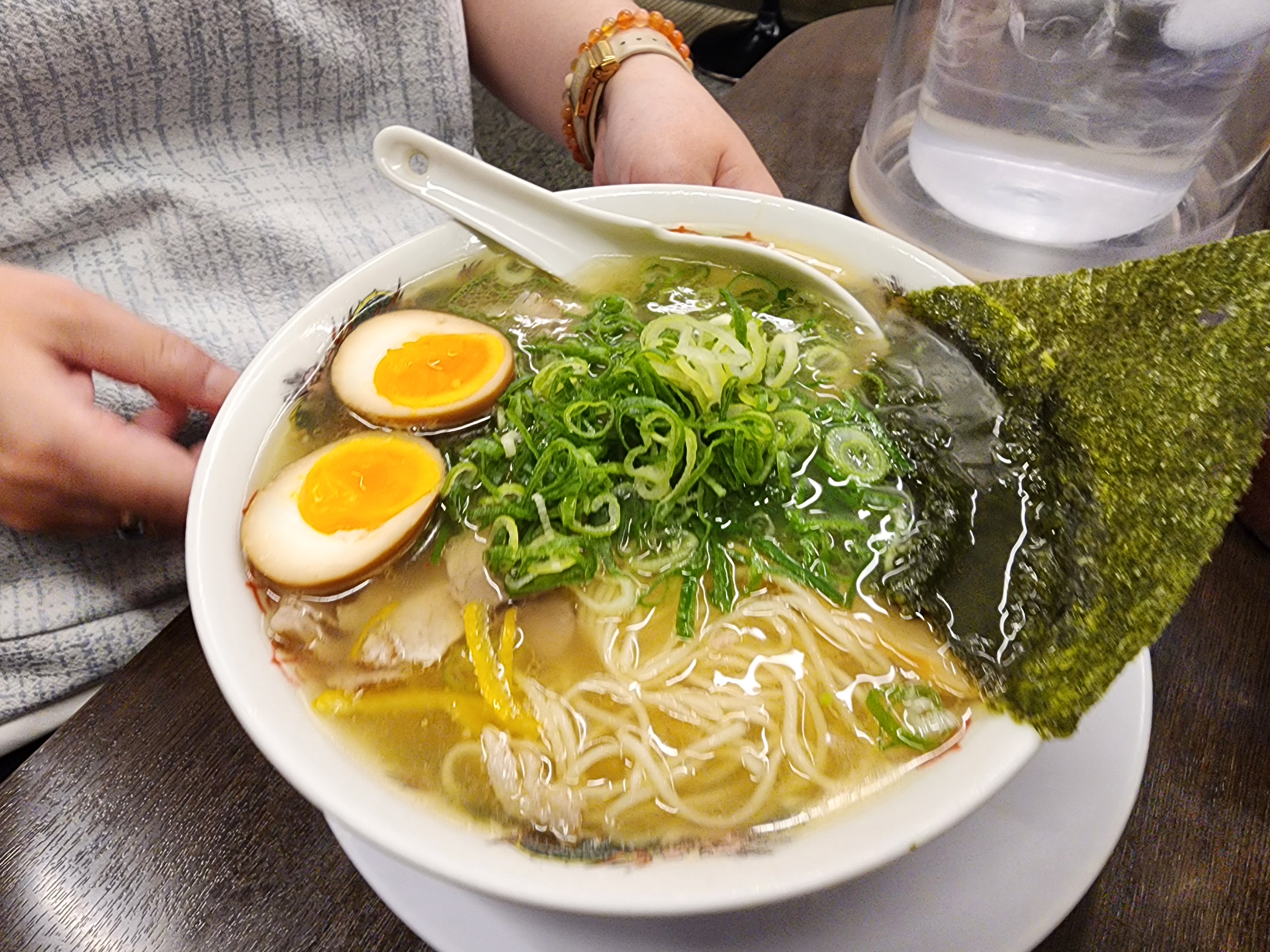 Rai Rai Tei의 대표사진