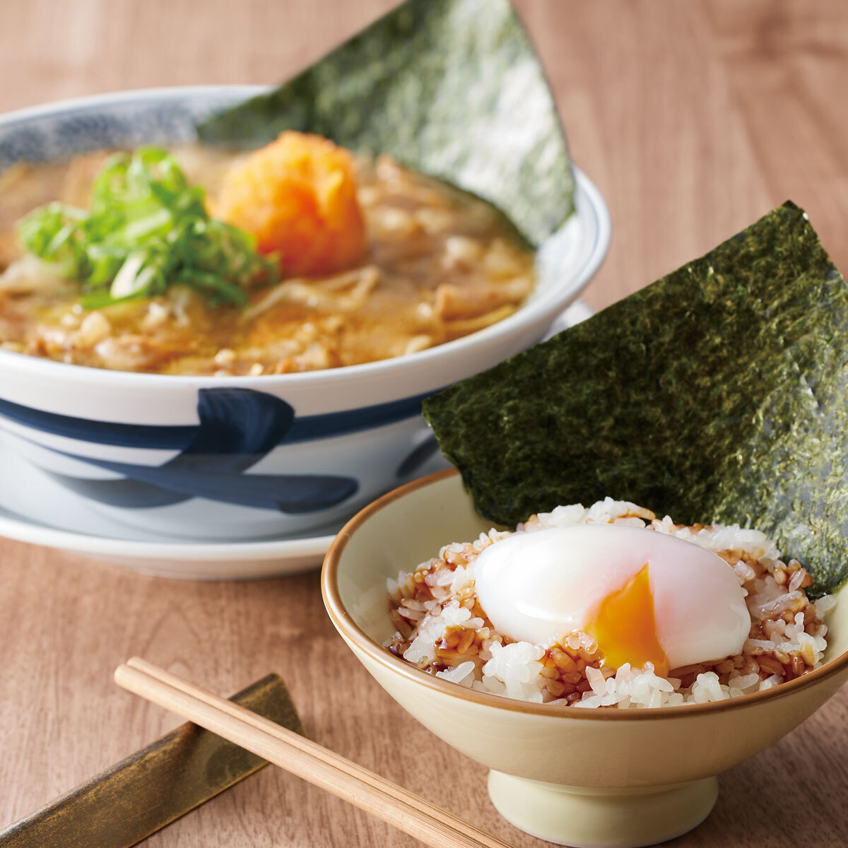 마루겐 라멘의 대표 이미지