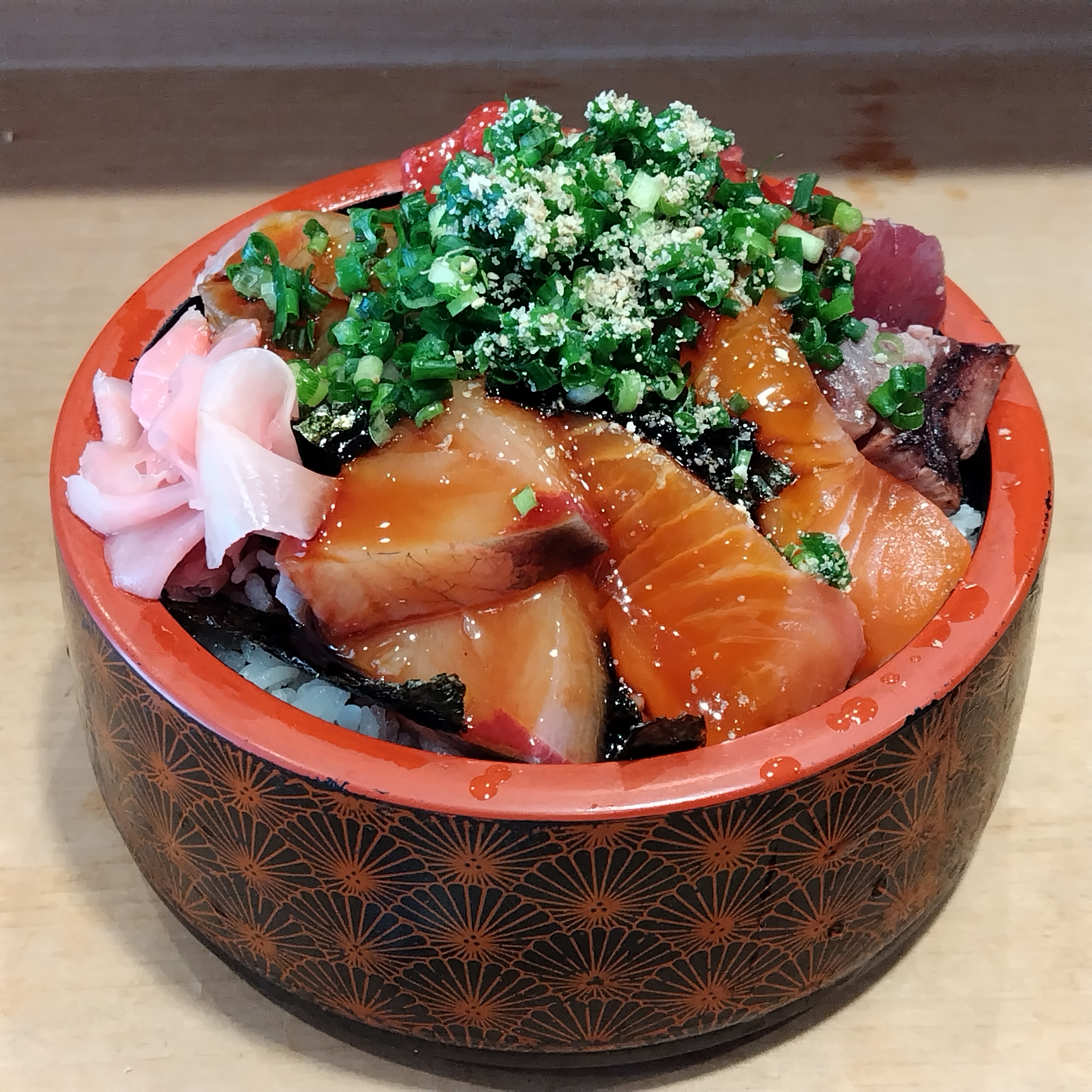 랑쿠jp 음식점-鮨処 一真의 대표이미지