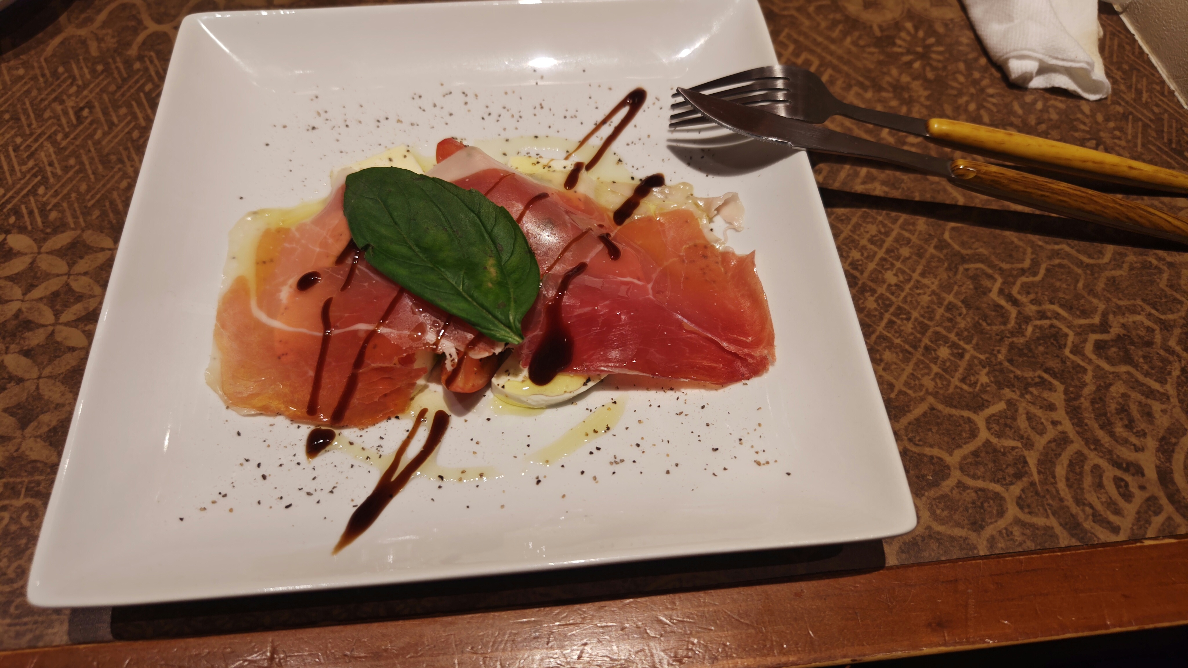 랑쿠jp 음식점-キッチン和의 대표이미지