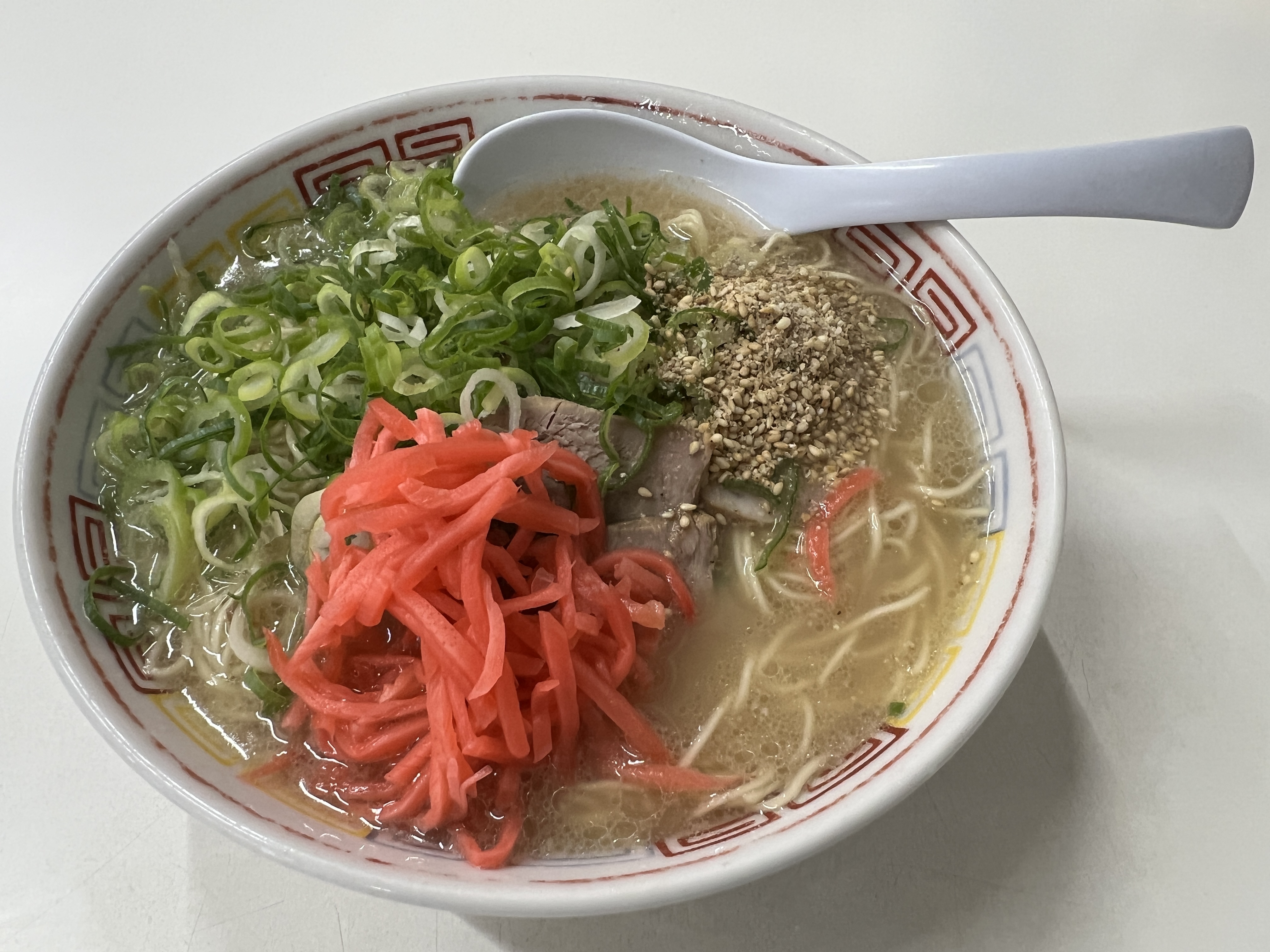 ラーメン 博多一心亭의 대표 이미지