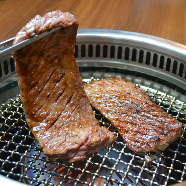 Korean BBQ (Yakiniku) Dining - Richouen Kintetsu Nara의 대표사진