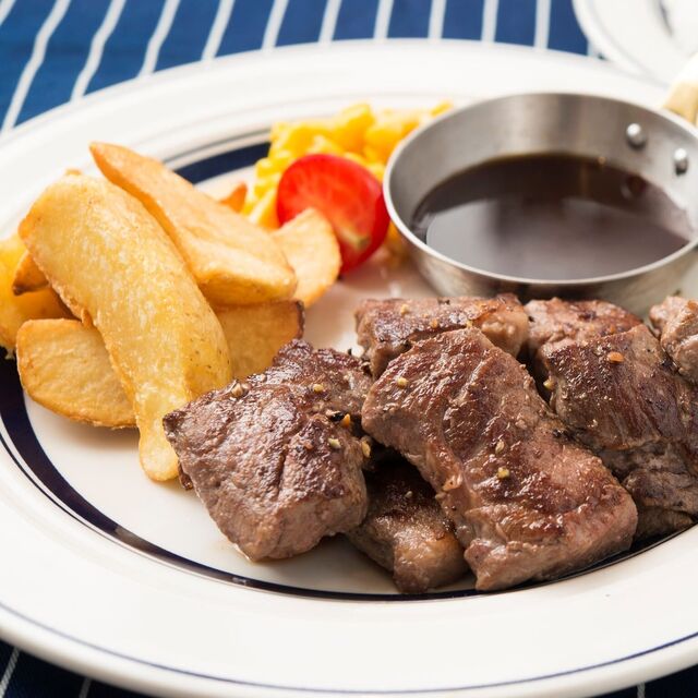 STEAK & BURGER Cafe NICK STOCK의 대표사진