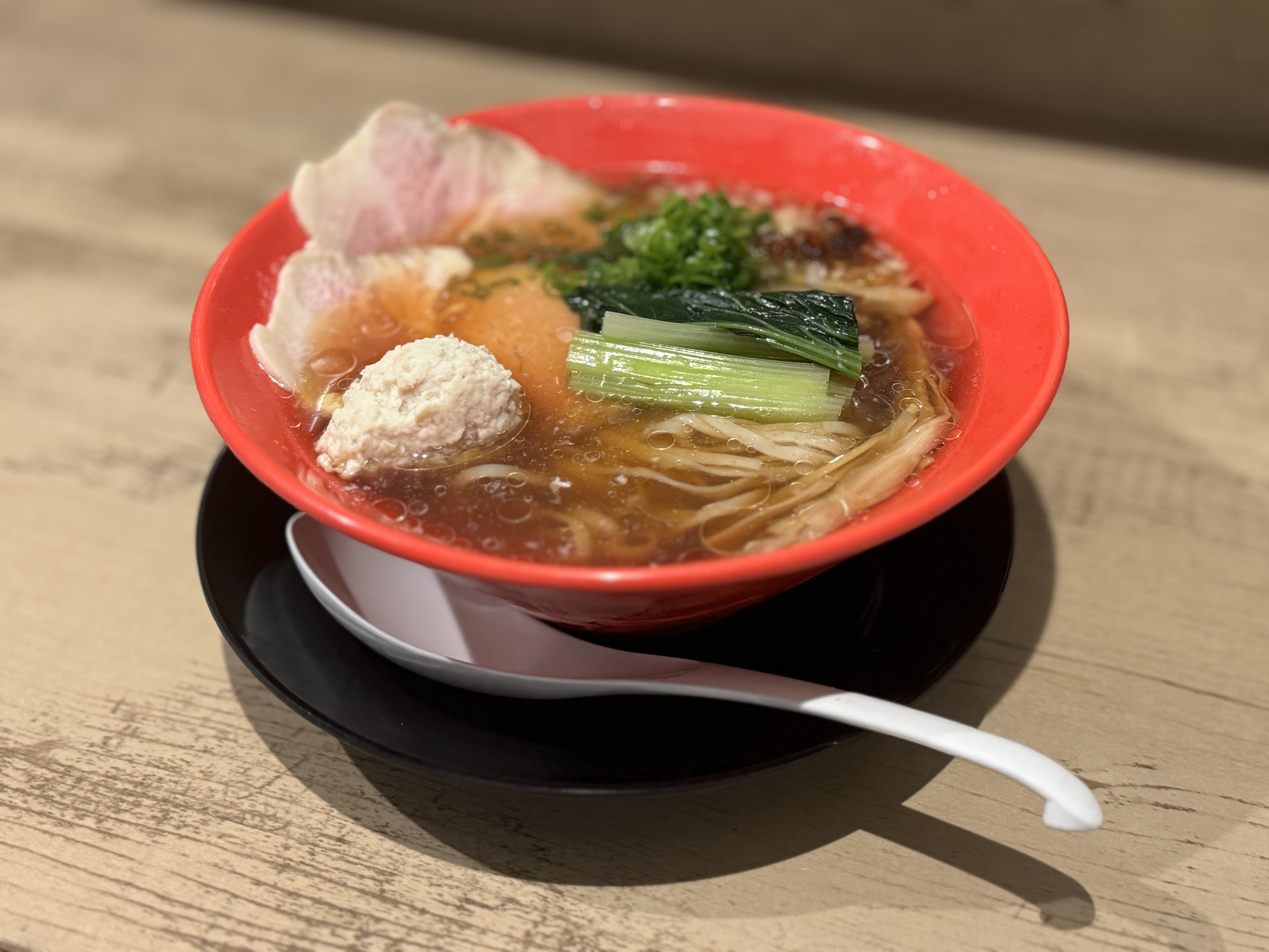 上方中華そば 丸嘉의 대표사진