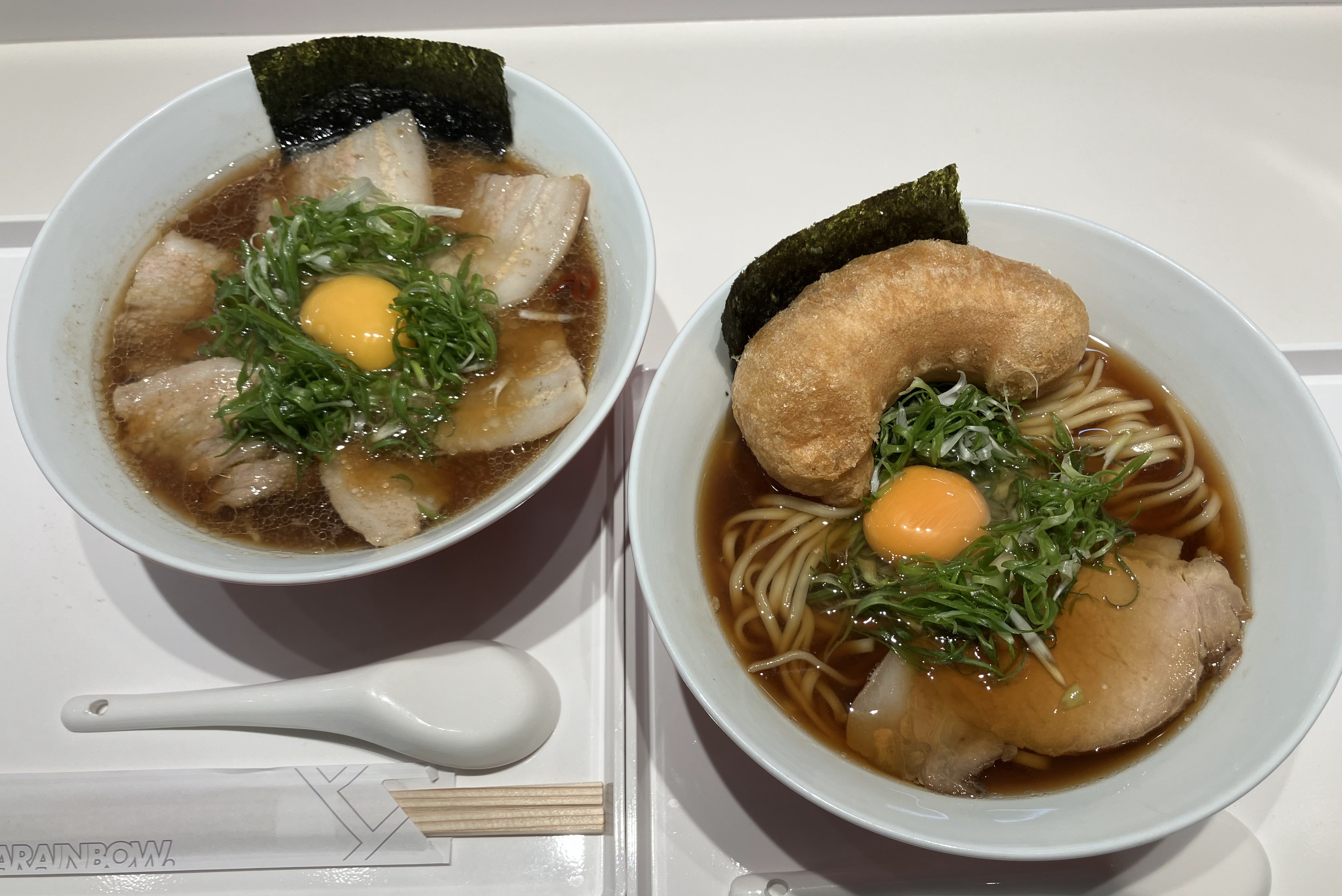 上方レインボー의 대표사진