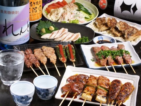 랑쿠jp 음식점-Kizuna의 대표이미지