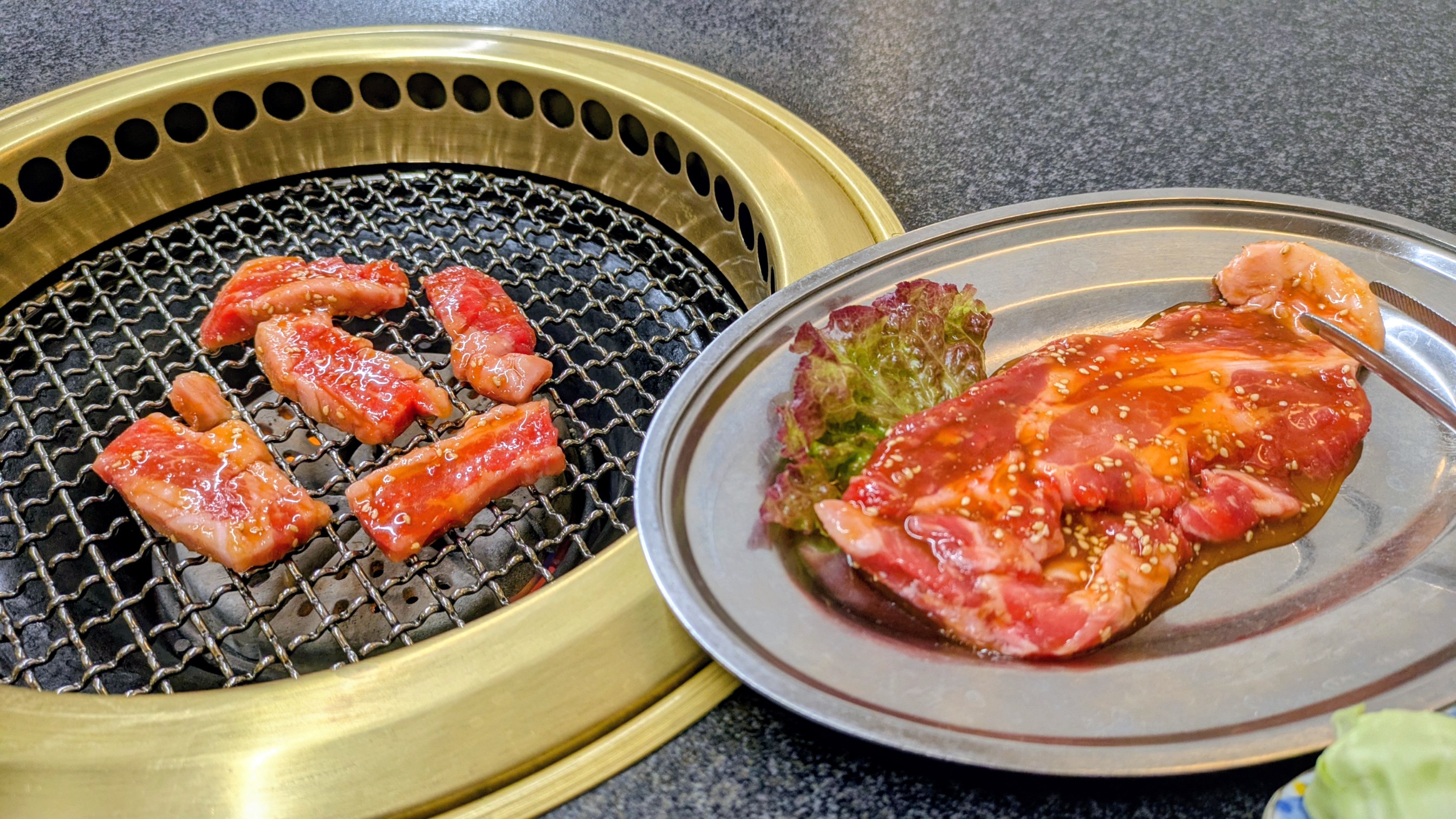 랑쿠jp 음식점-焼肉 力의 대표이미지