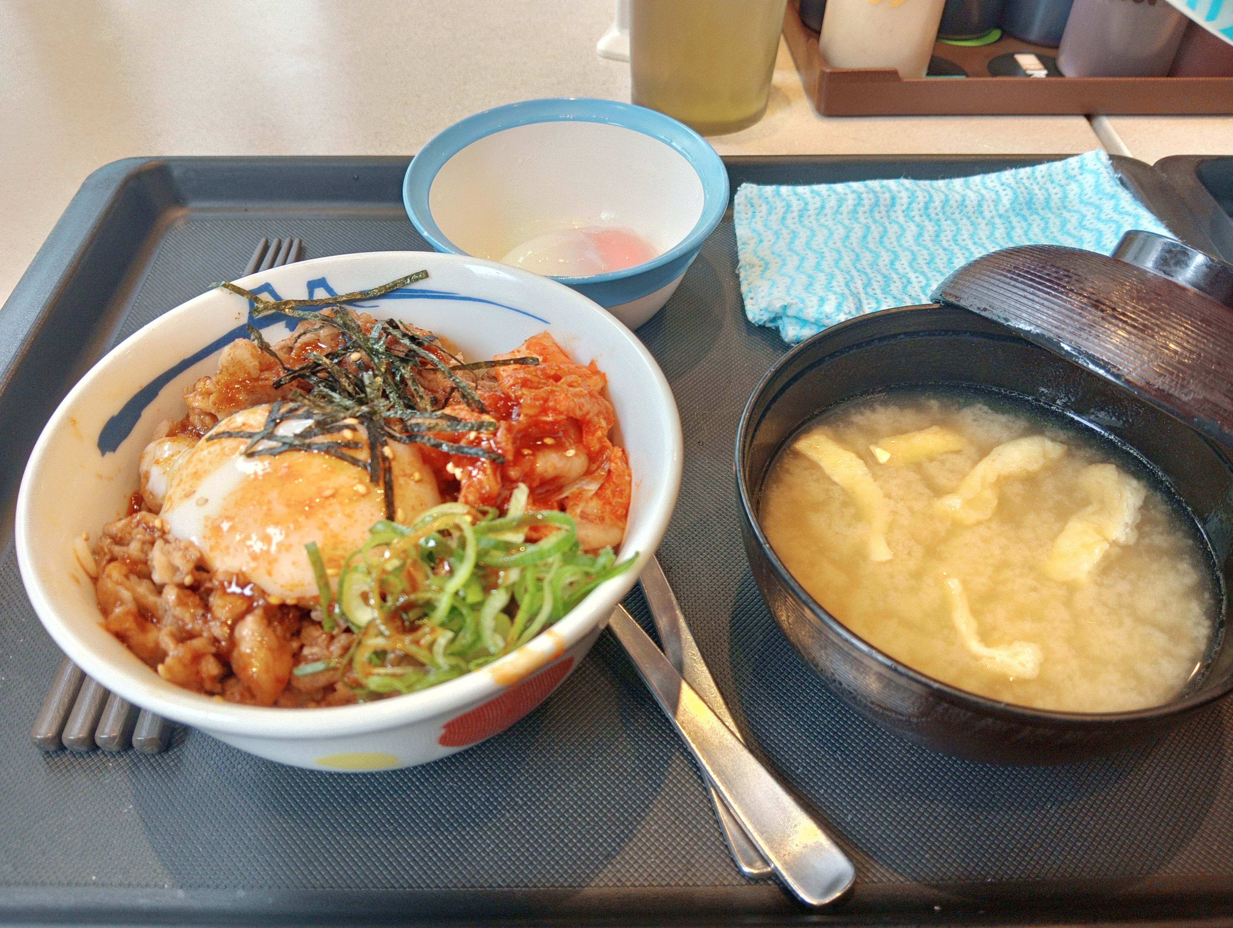 마츠야 오이타 에키마에의 대표사진