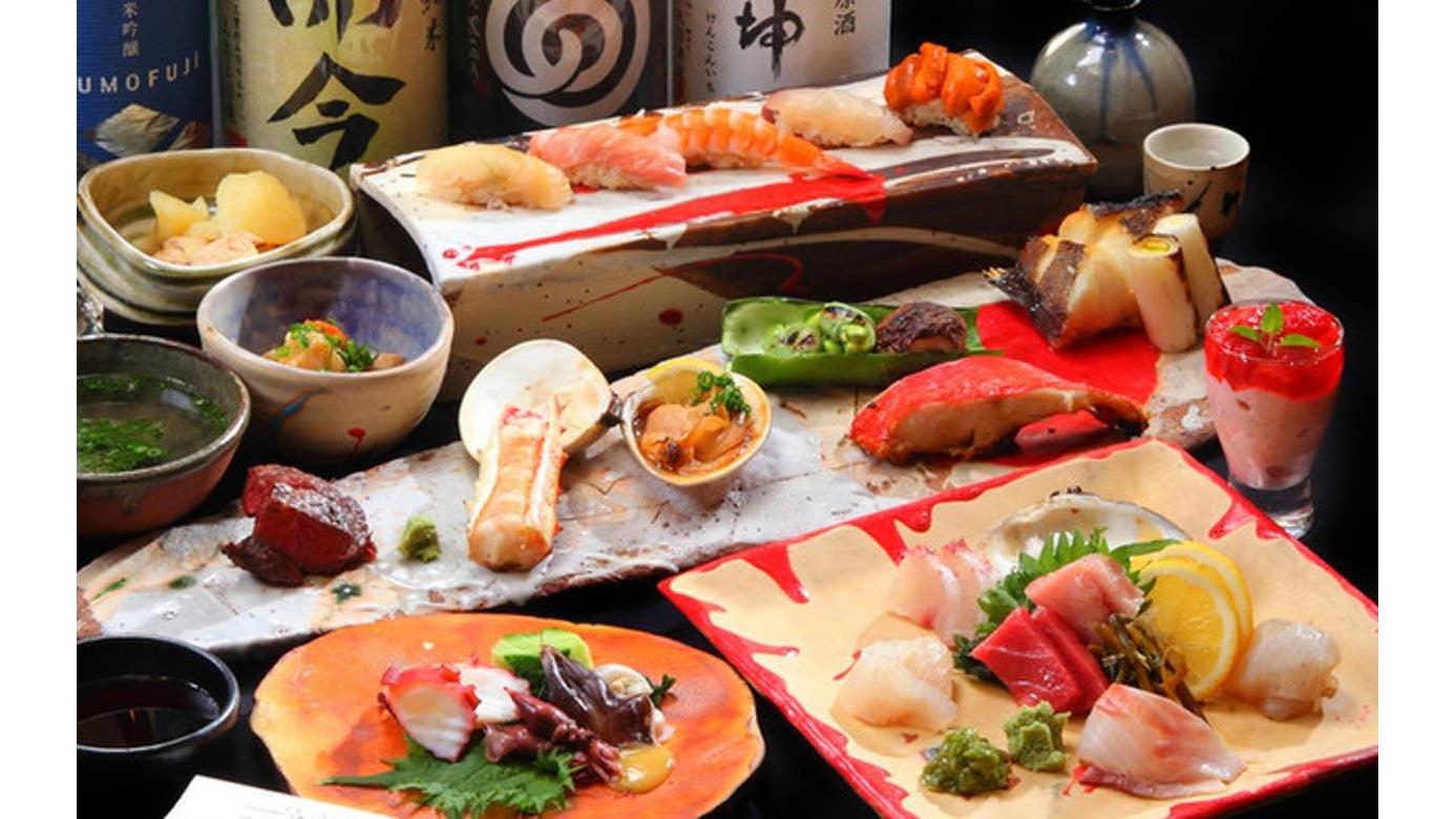 鮨げん家 十三店의 대표사진