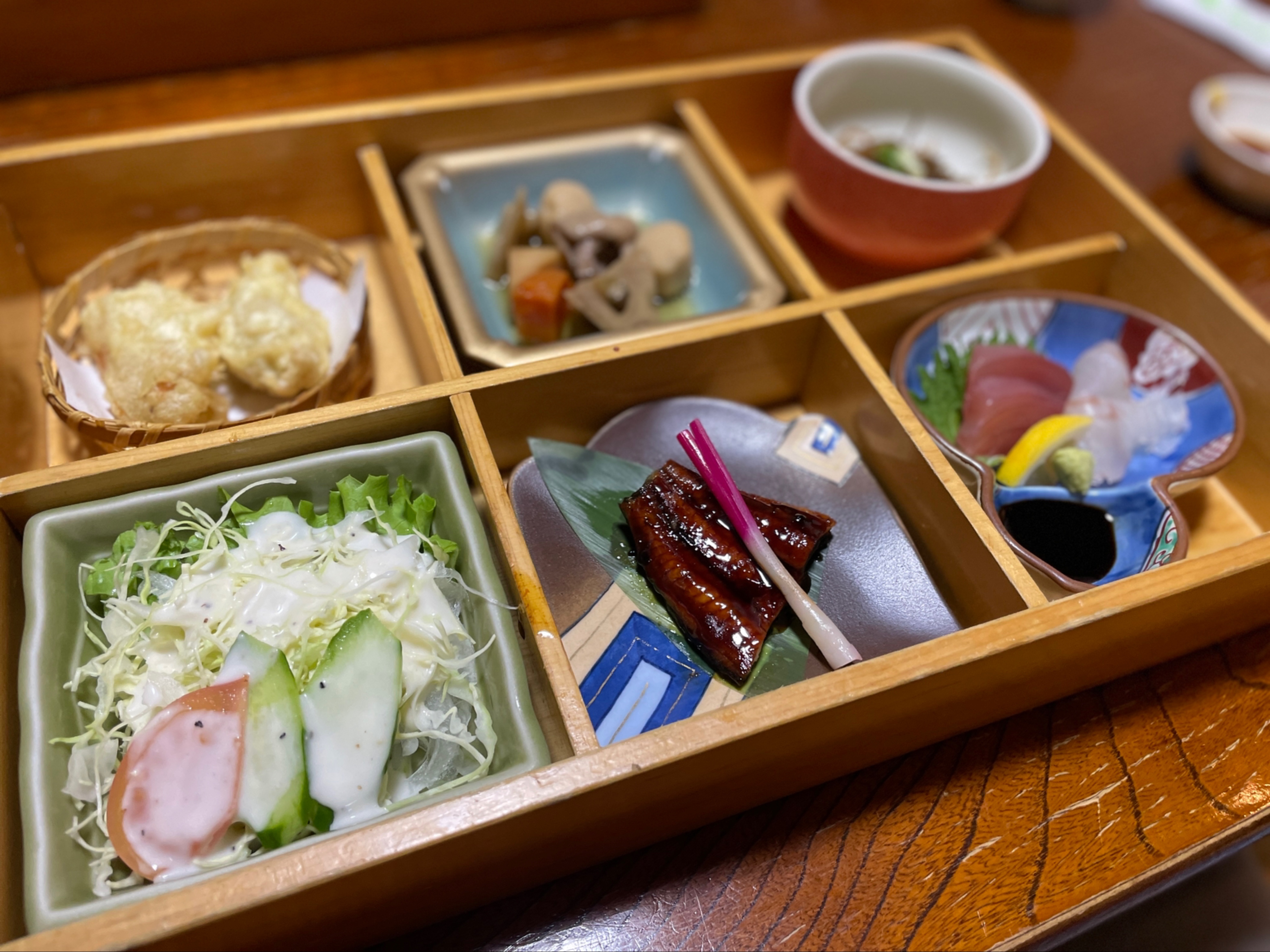 お食事・お弁当 大黒屋의 대표사진