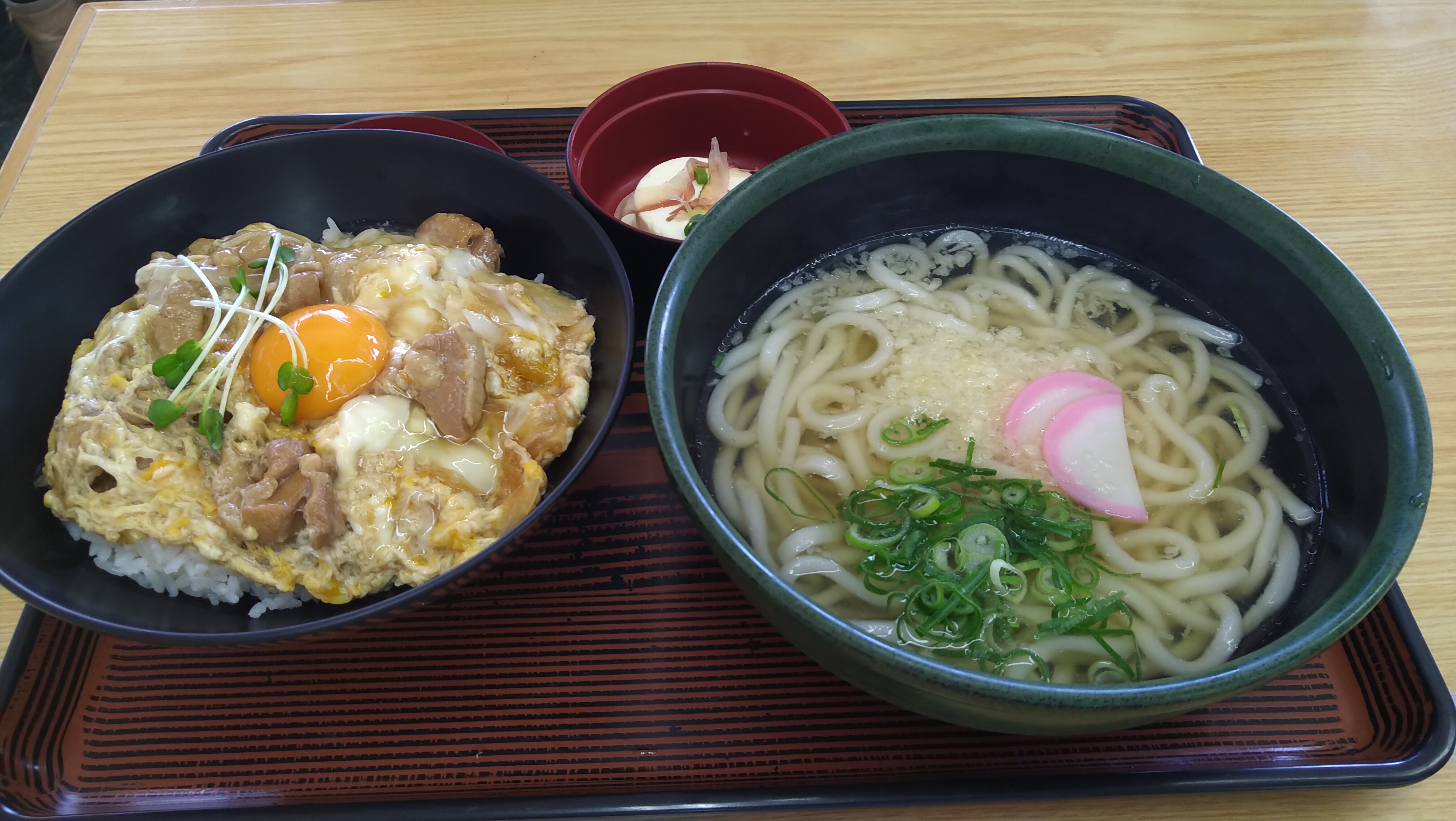 랑쿠jp 음식점-Uchidaya Matsubaraten의 대표이미지