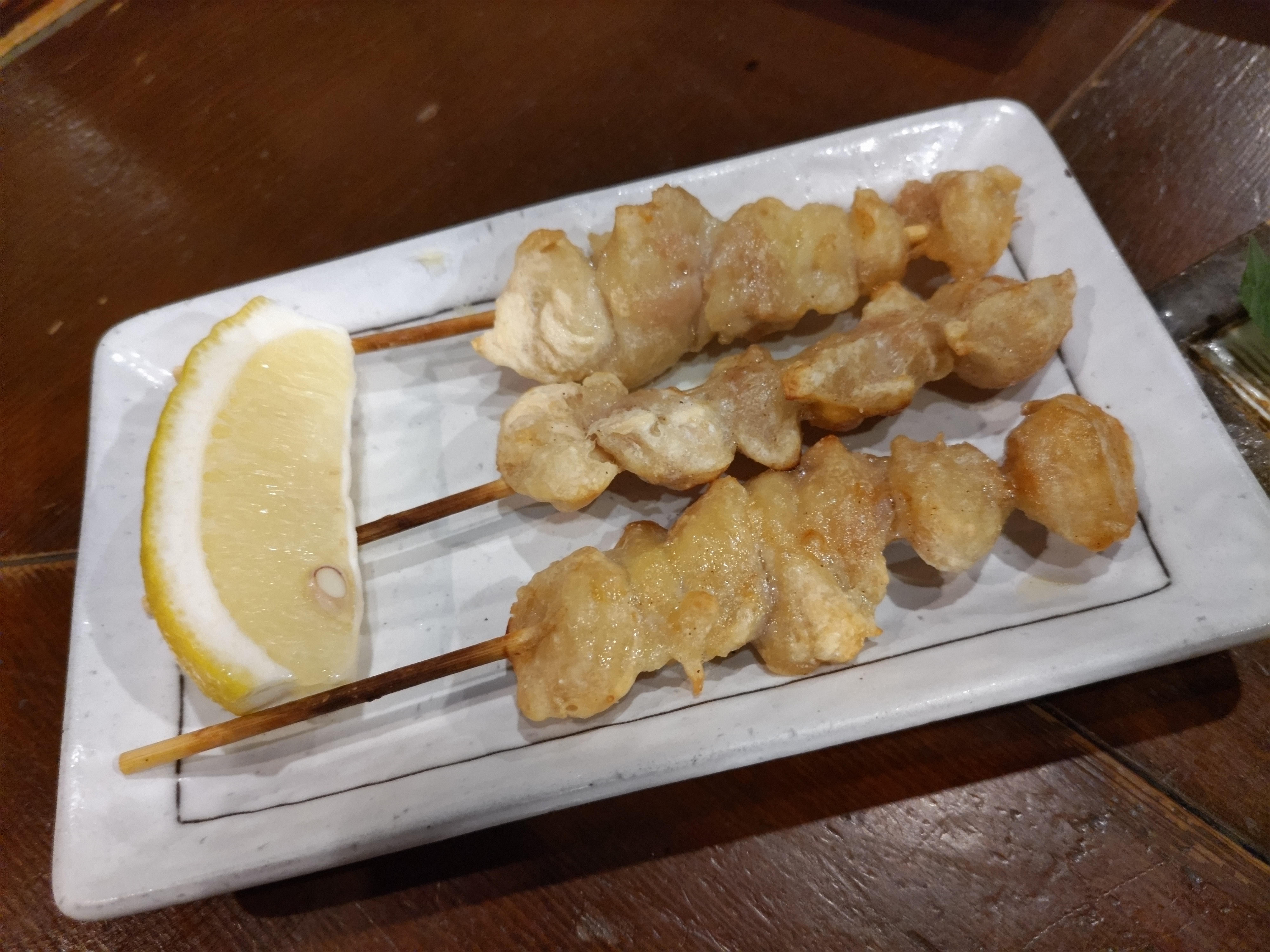 랑쿠jp 음식점-Kushiya Okurayama의 대표이미지