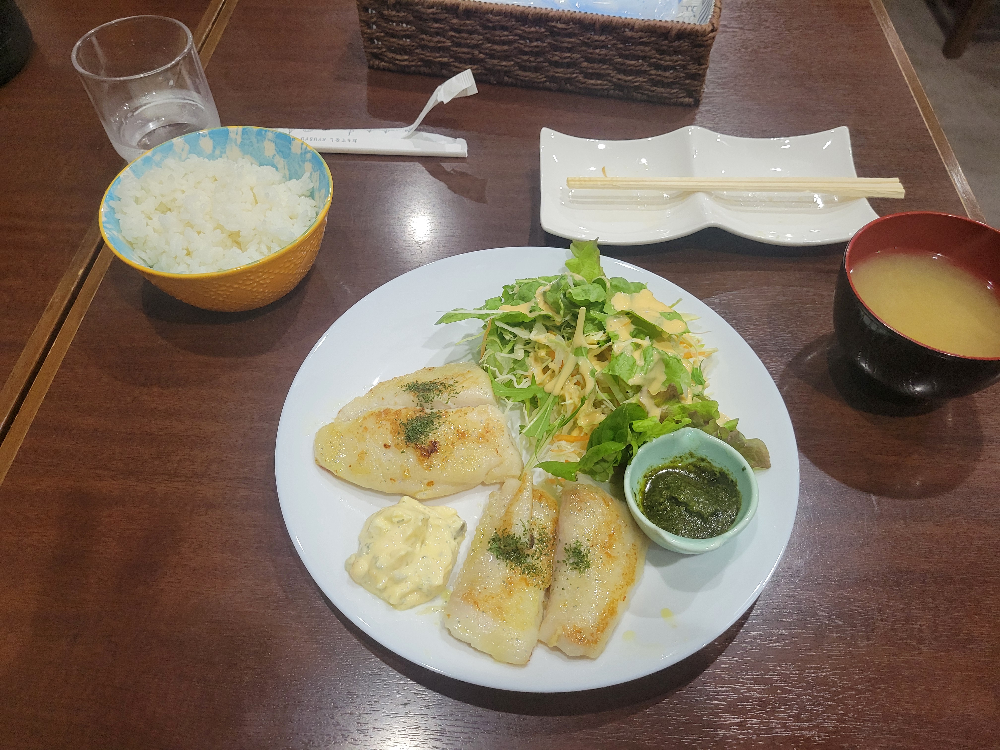 Dining kitchen Aoyama의 대표사진