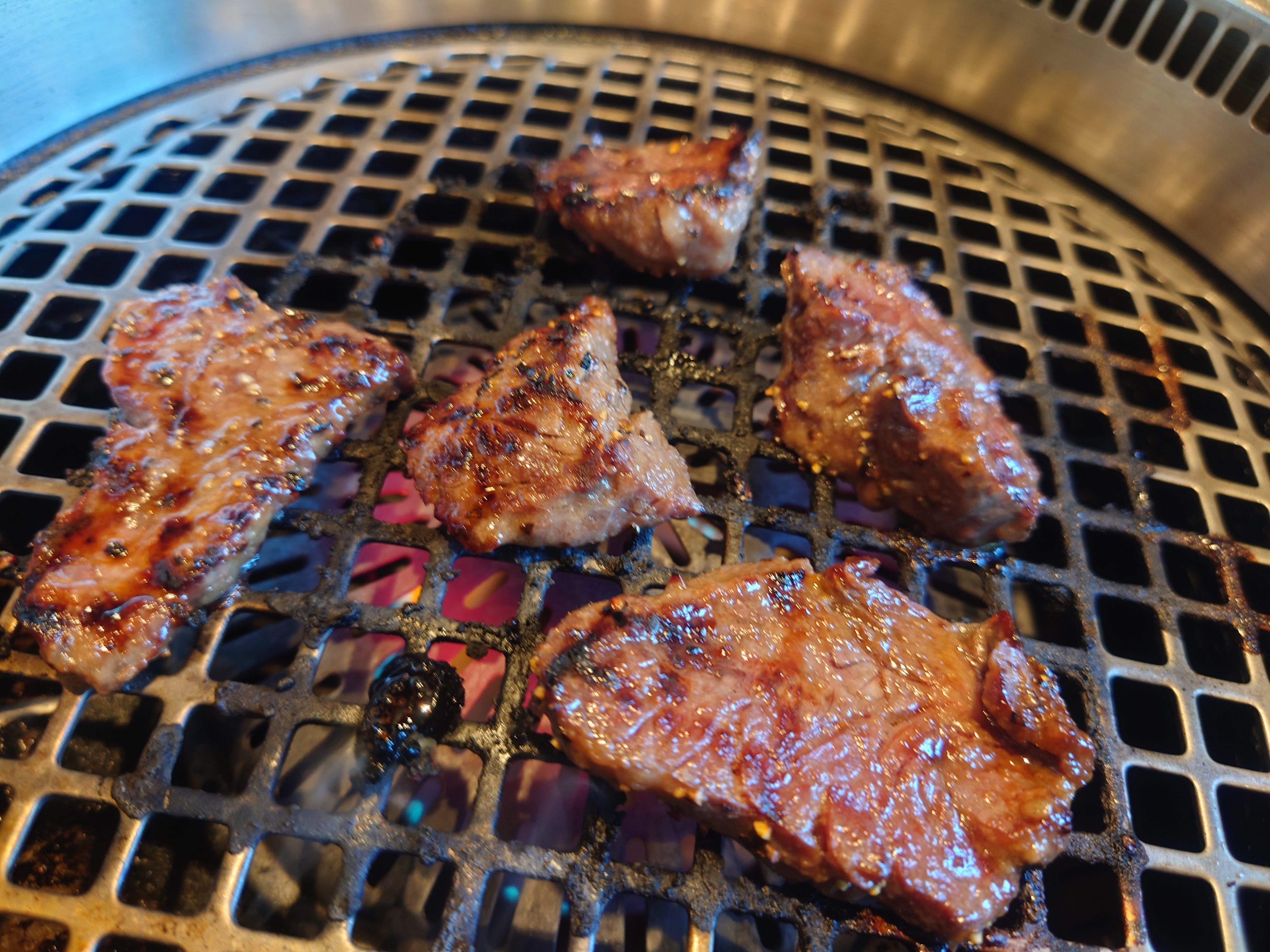 랑쿠jp 음식점-Gyu-Kaku의 대표이미지