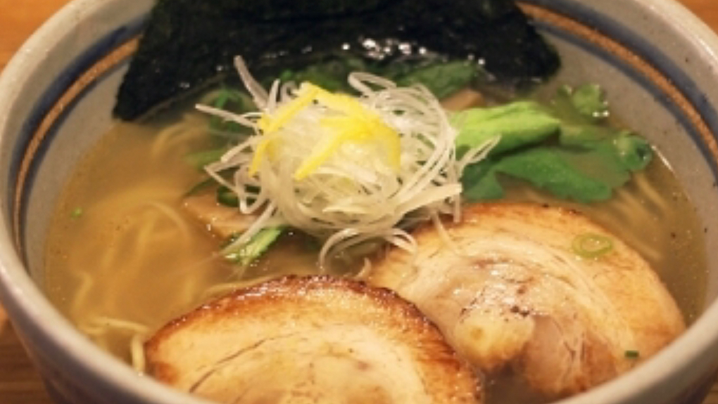 麺屋あまのじゃく JR奈良店의 대표사진