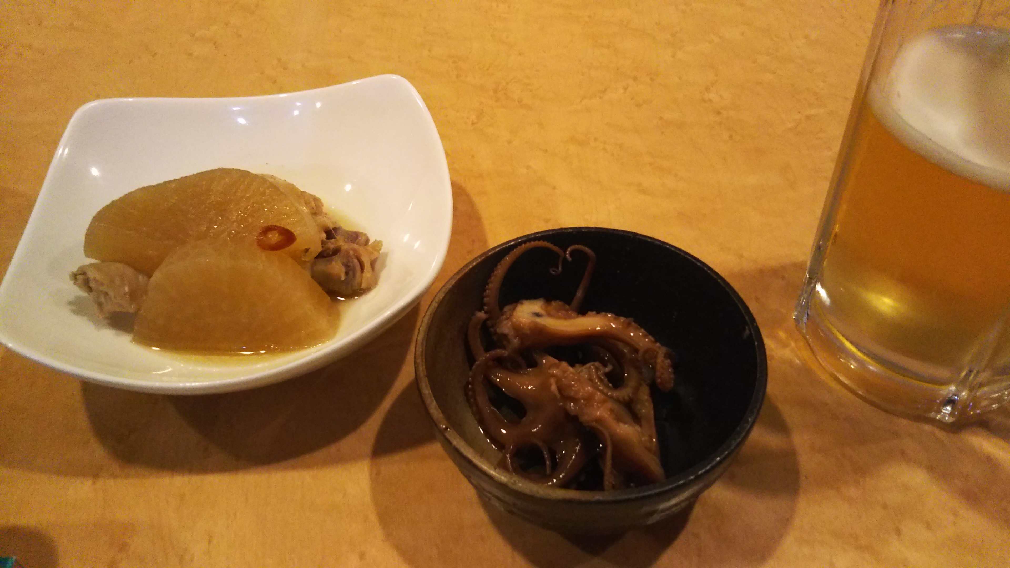 랑쿠jp 음식점-ほろ酔い処・三丁目의 대표이미지