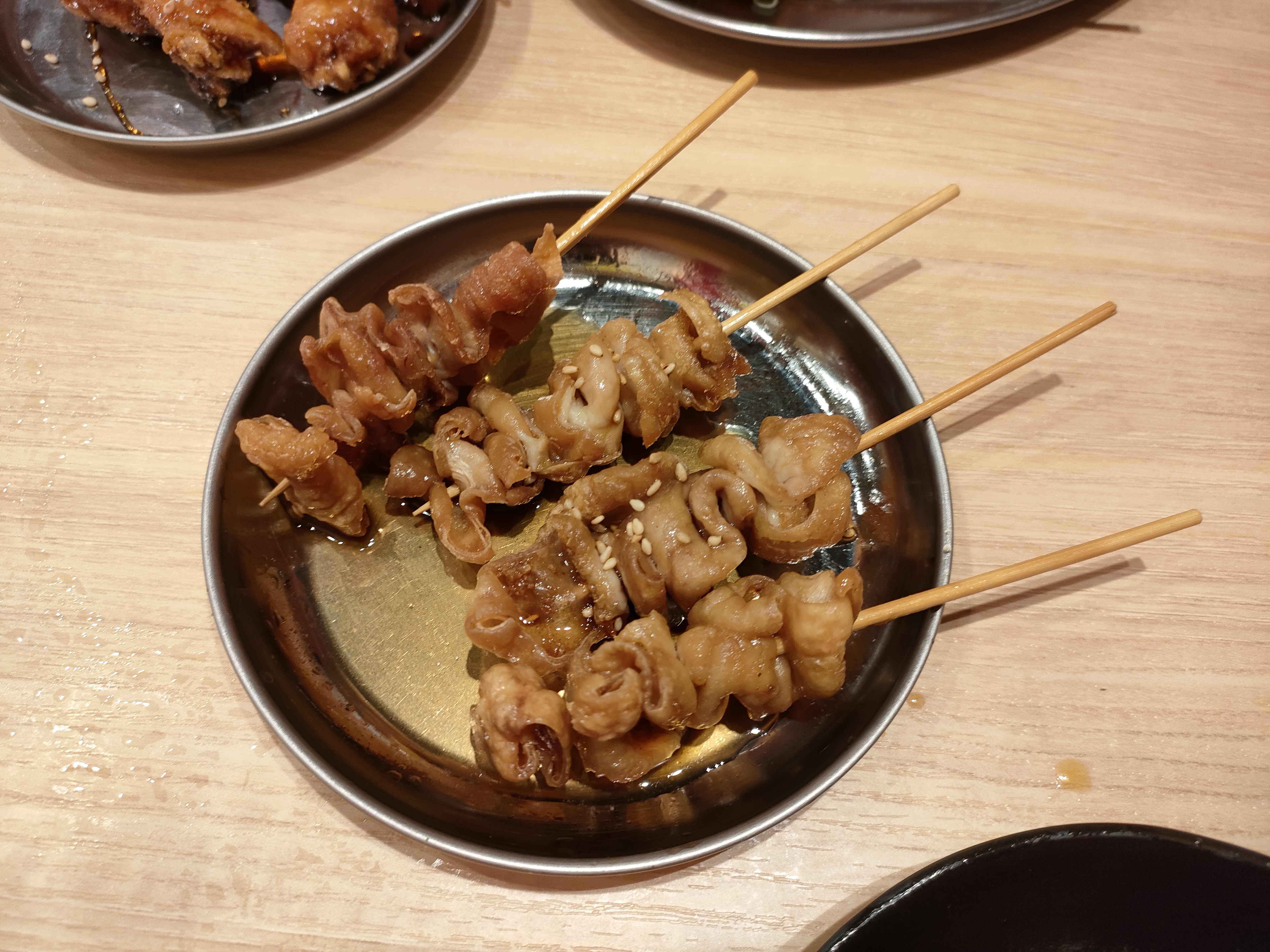 랑쿠jp 음식점-肉ト串 大衆酒場 一番手 京橋駅前店의 대표이미지