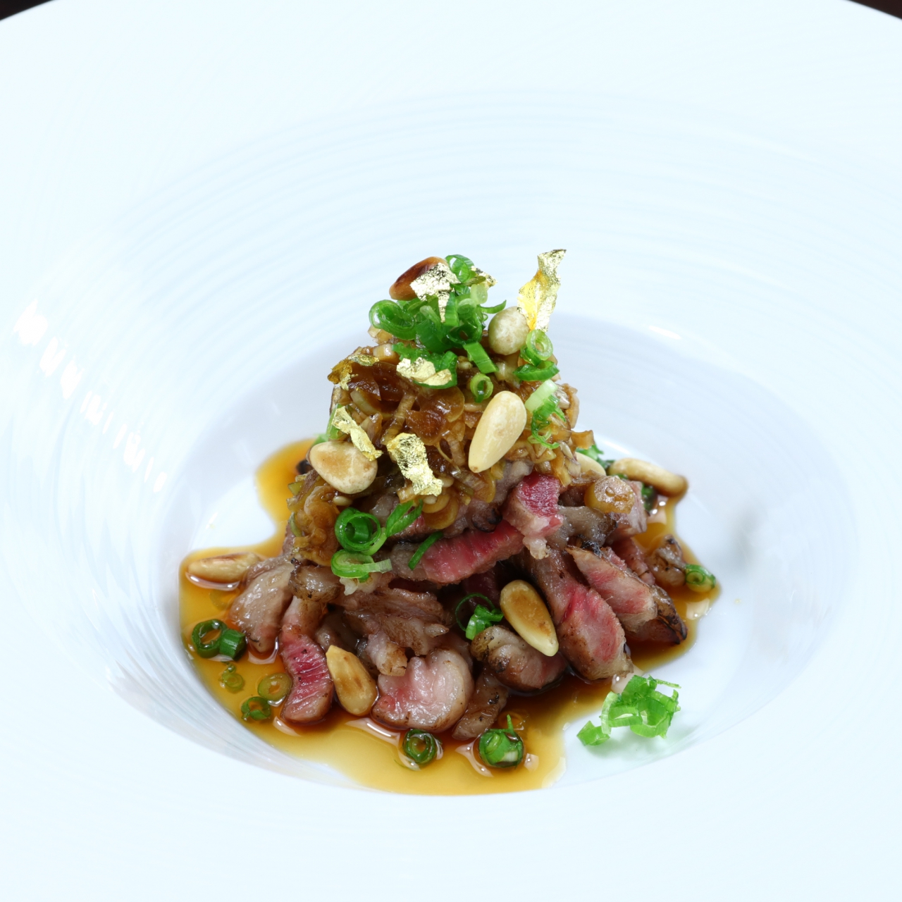 랑쿠jp 음식점-야키니꾸 아라타의 대표이미지