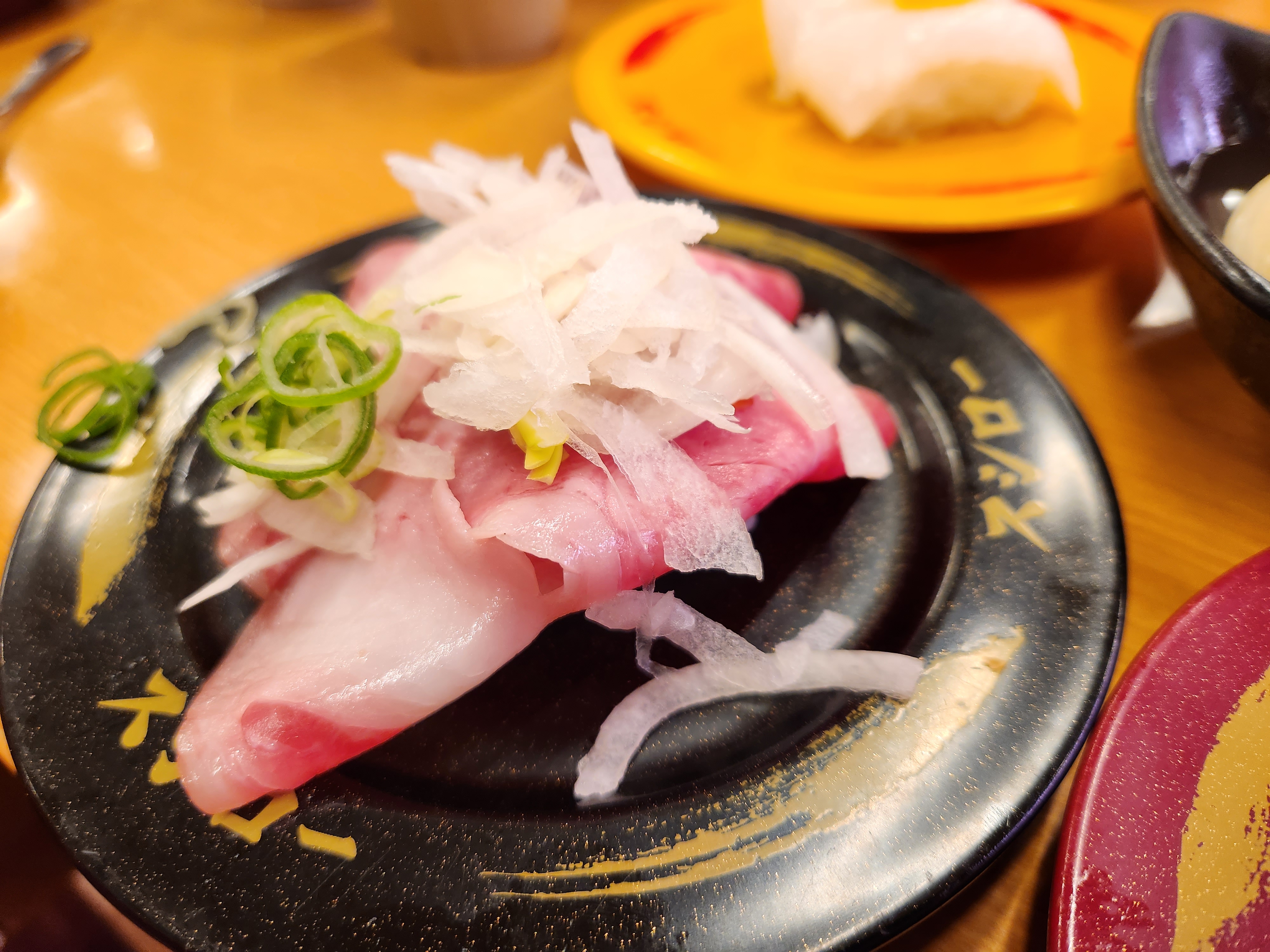 스시로 나다신자이케점의 대표사진