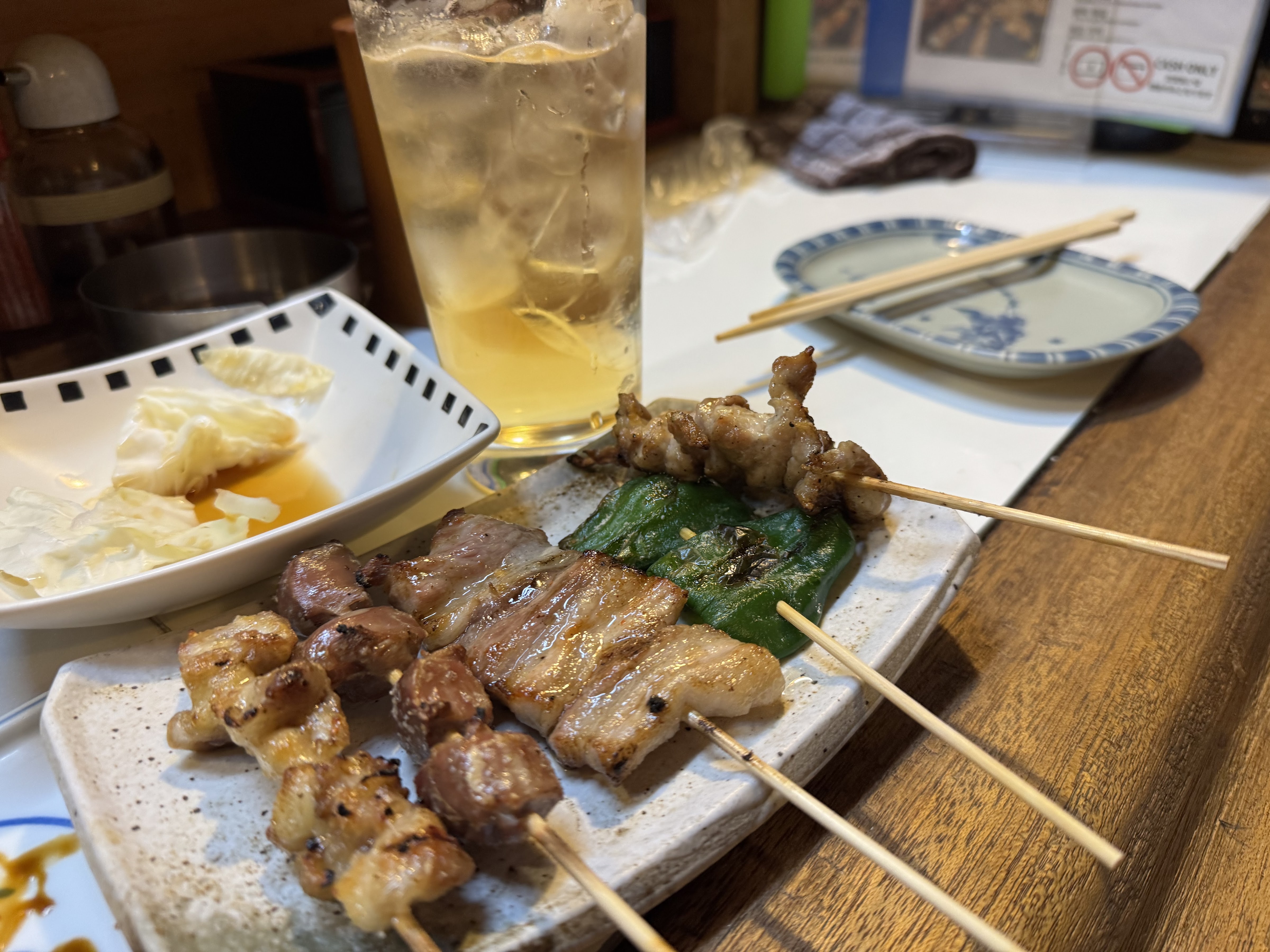 랑쿠jp 음식점-味にわか의 대표이미지