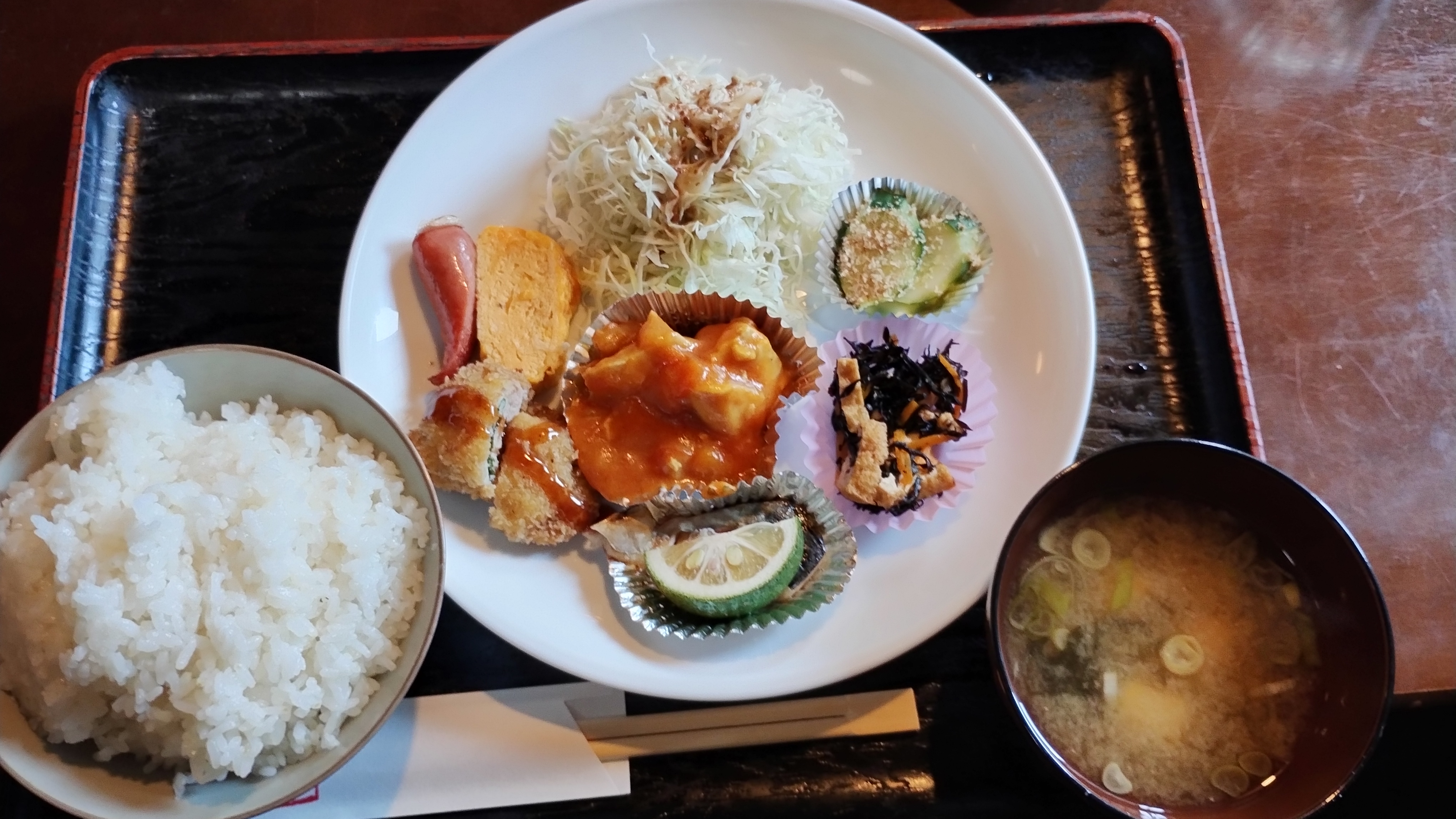 랑쿠jp 음식점-古とや의 대표이미지