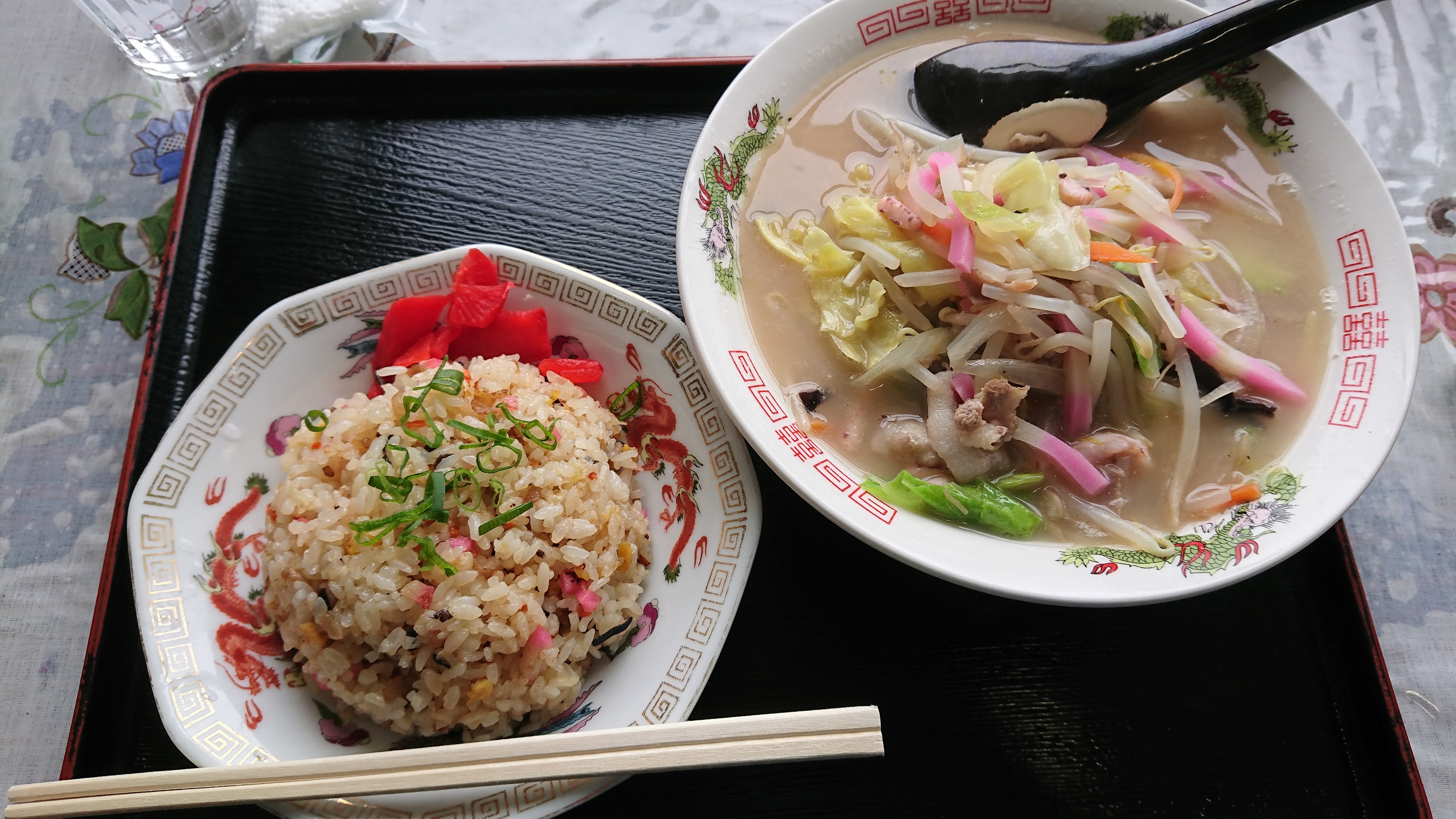 レストラン フェリー의 대표사진