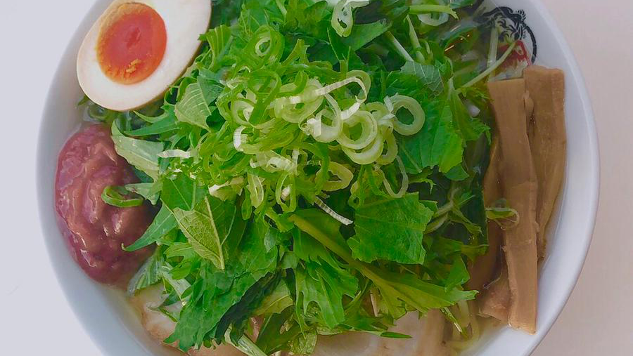 랑쿠jp 음식점-Itchomeramenmitsuyoshiten의 대표이미지