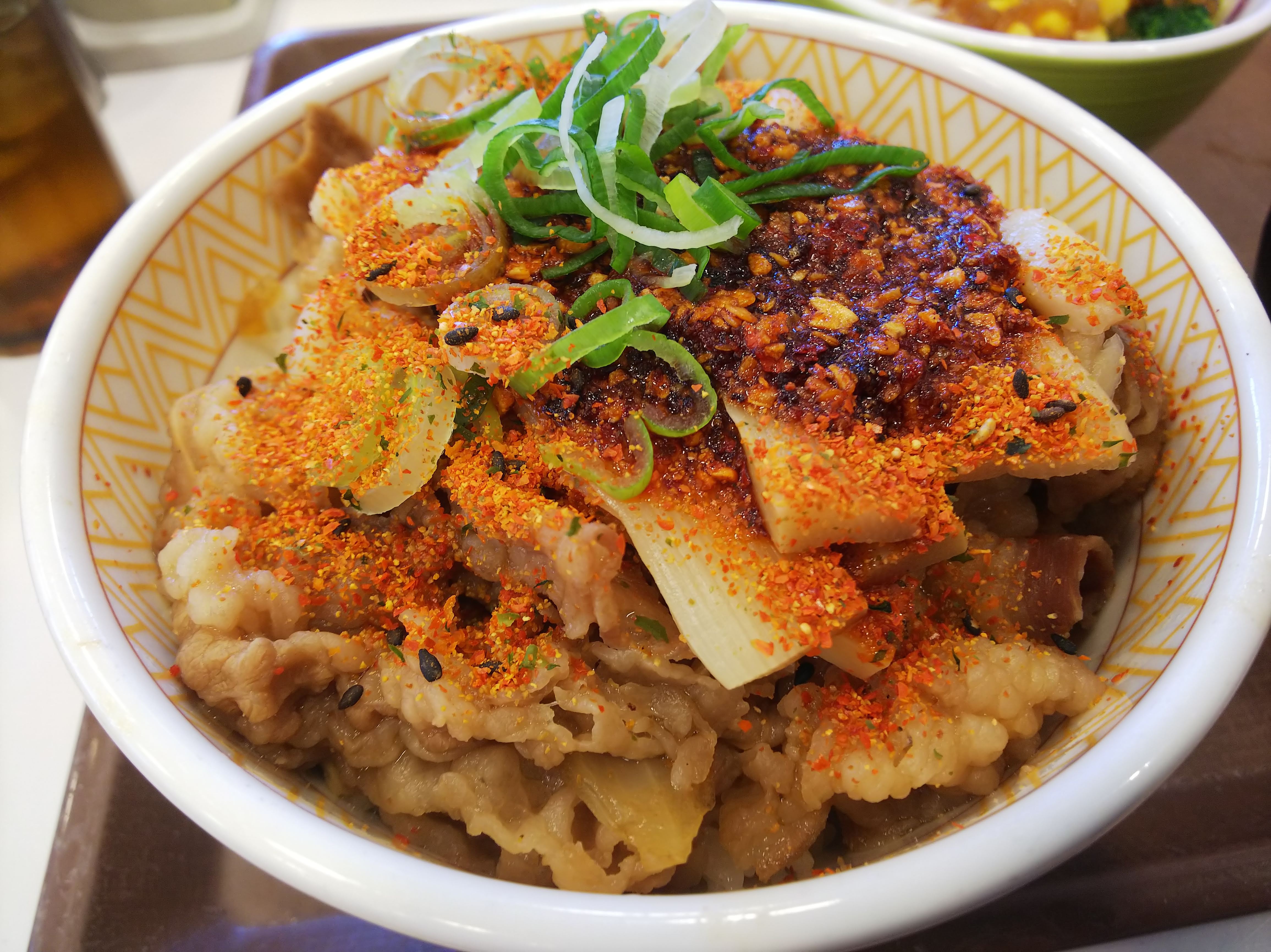 랑쿠jp 음식점-Sukiya의 대표이미지