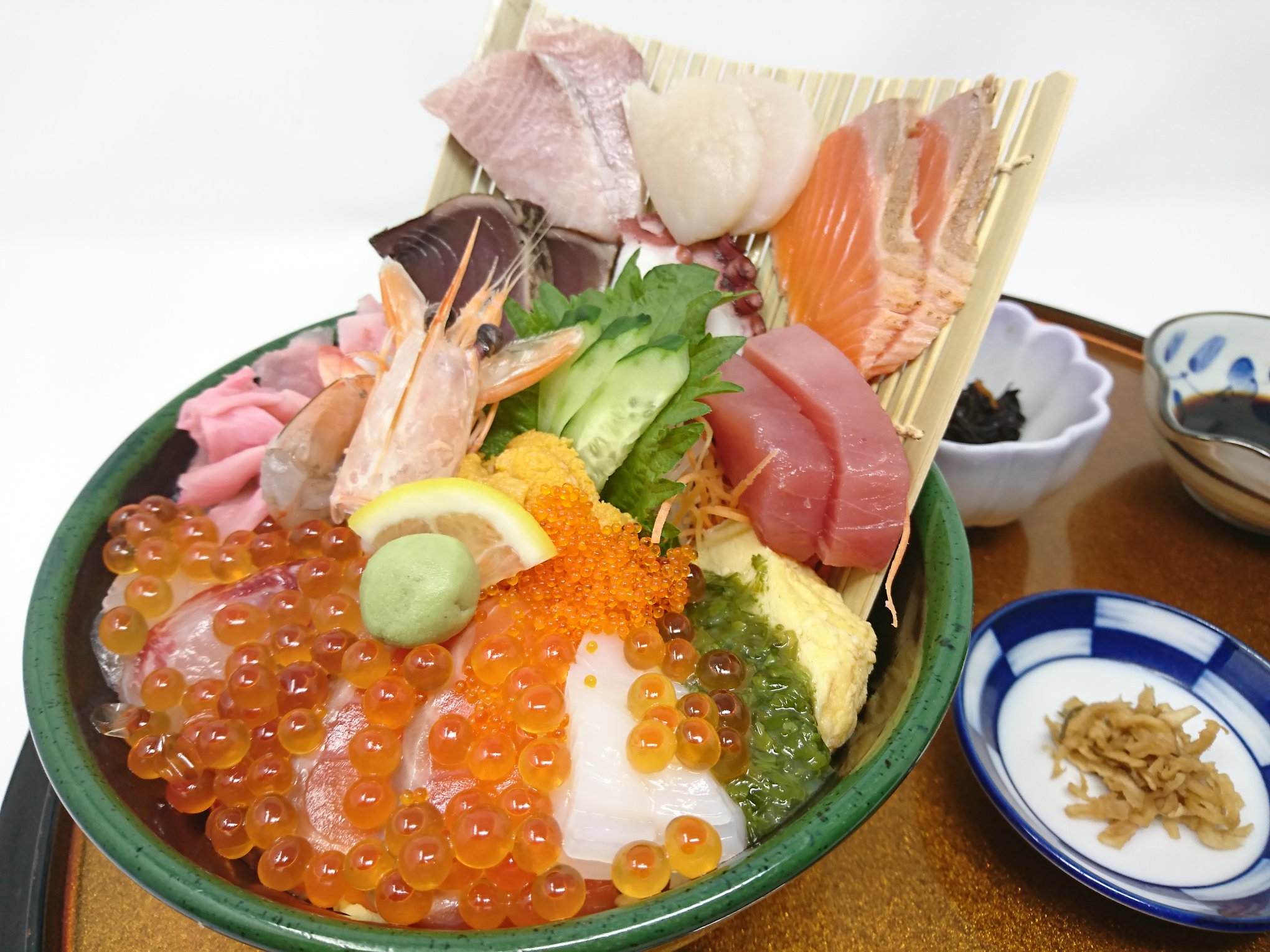 후나토이치바 톳톳토 쇼쿠도의 대표사진