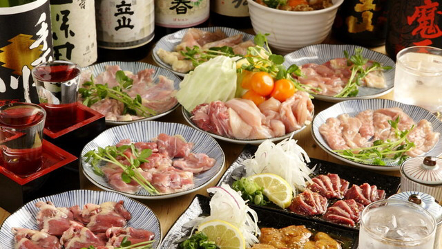 랑쿠jp 음식점-なかの食鶏 淡路店의 대표이미지