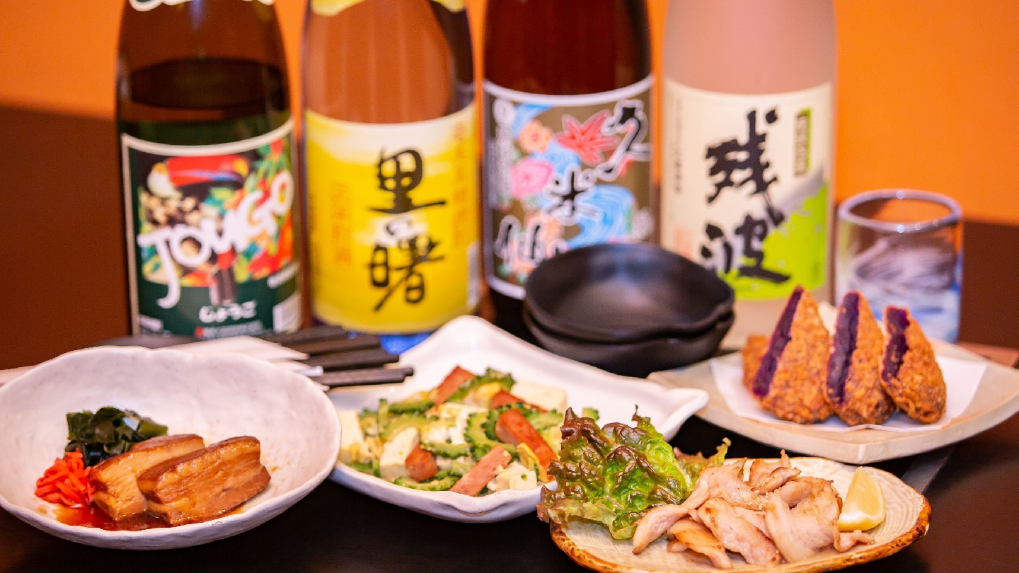 랑쿠jp 음식점-居酒屋まあさん上新庄店의 대표이미지