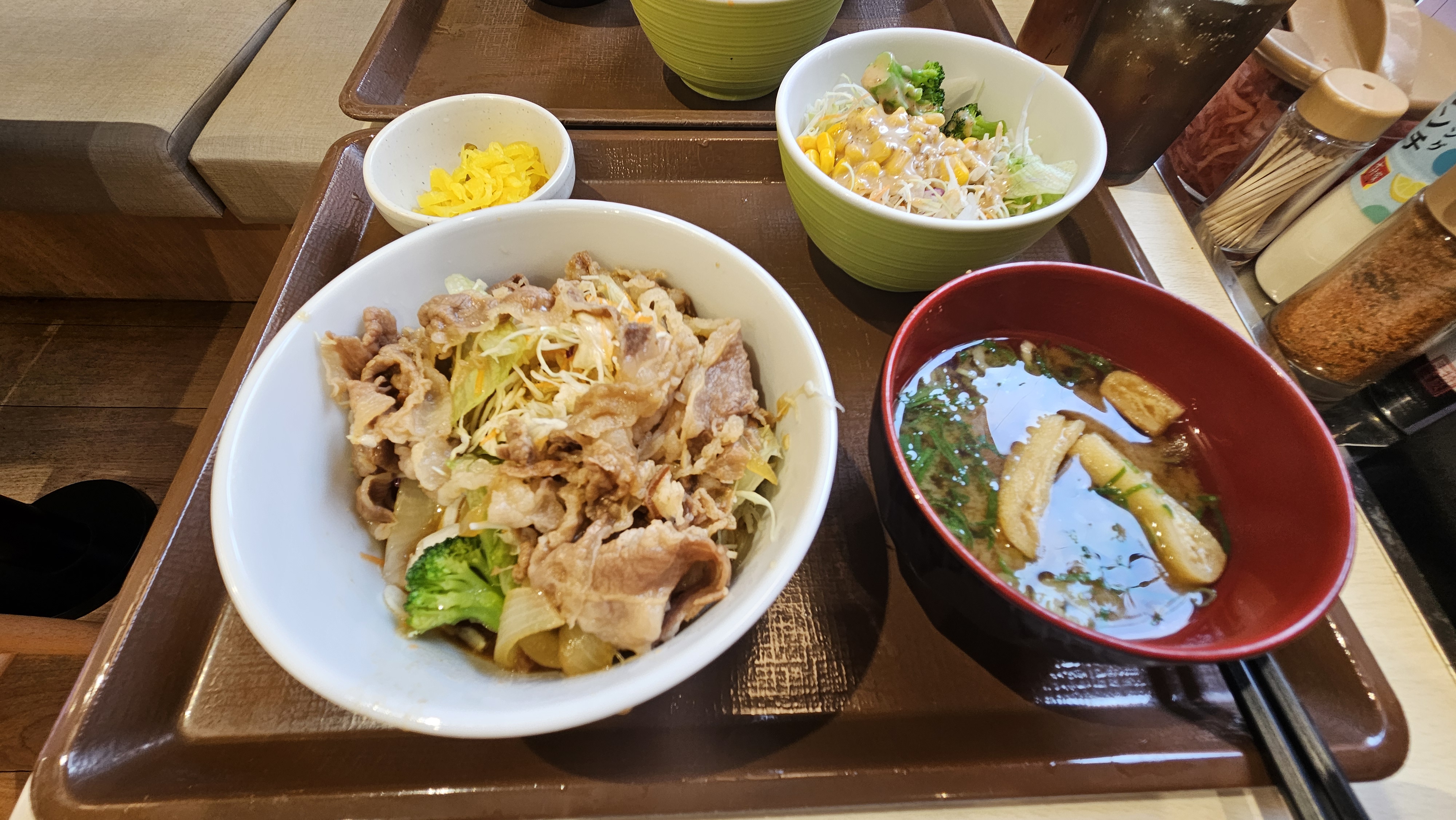 Sukiya Fukuoka Station 4-chome Restaurant의 대표사진