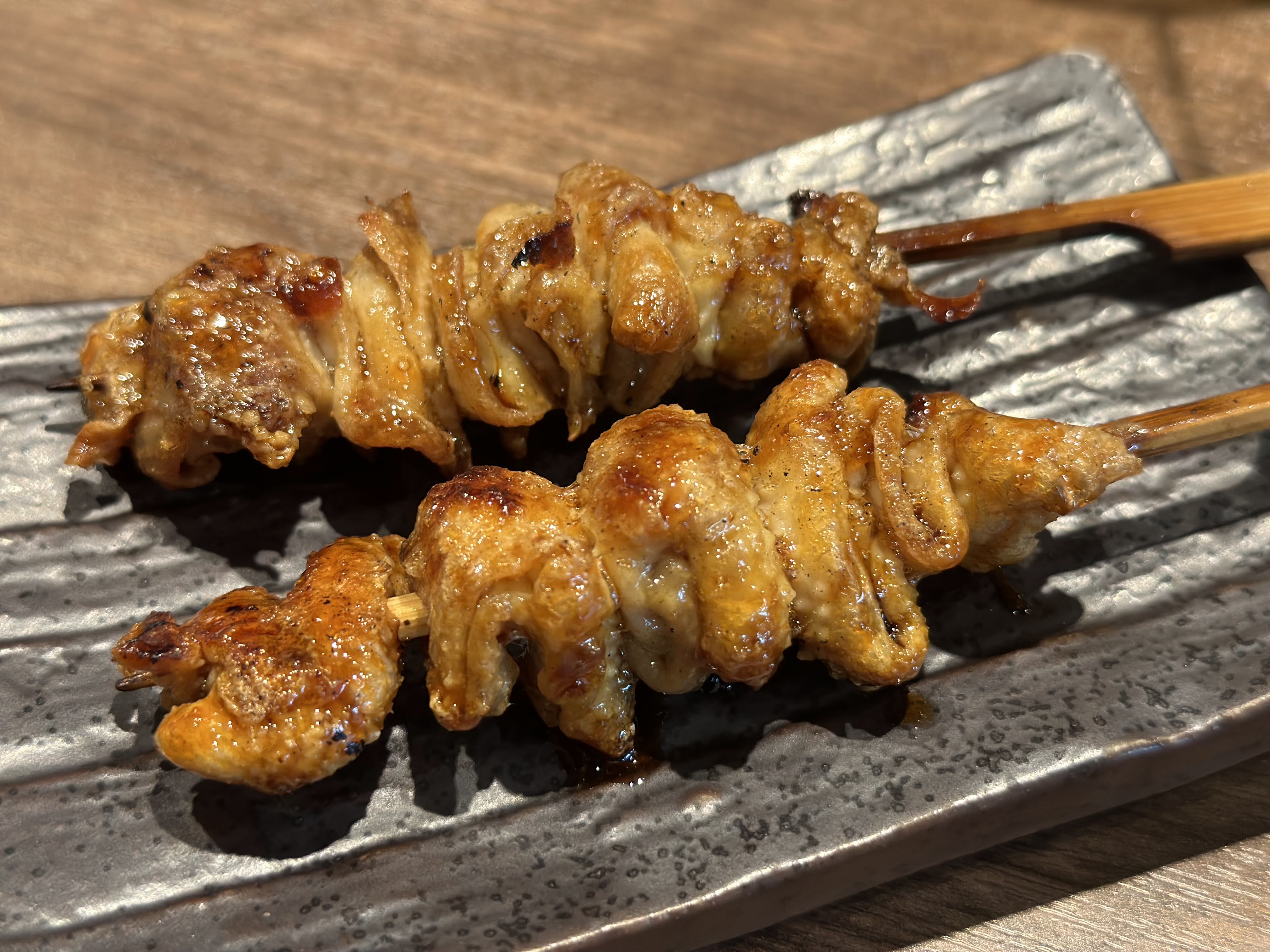 炭火焼鶏 でんすけ의 대표사진