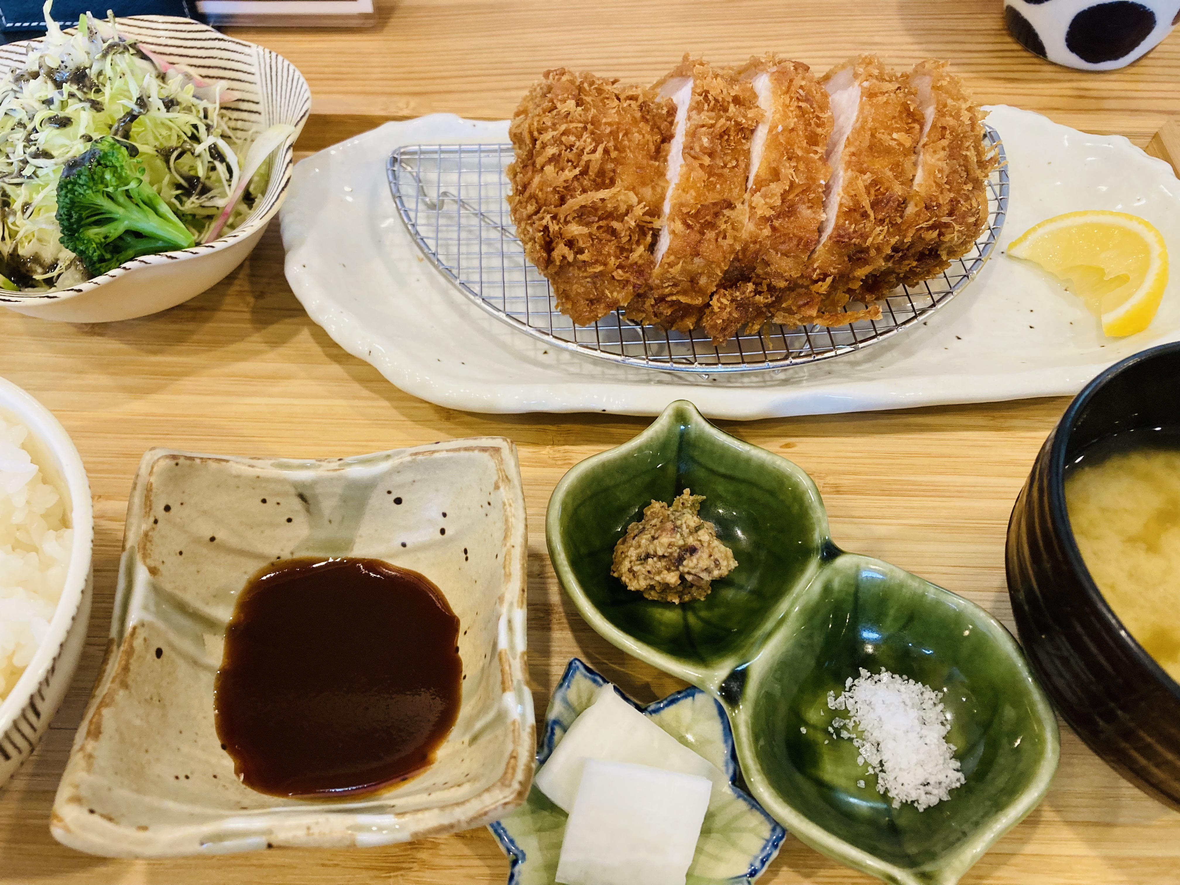 랑쿠jp 음식점-Tonzo의 대표이미지