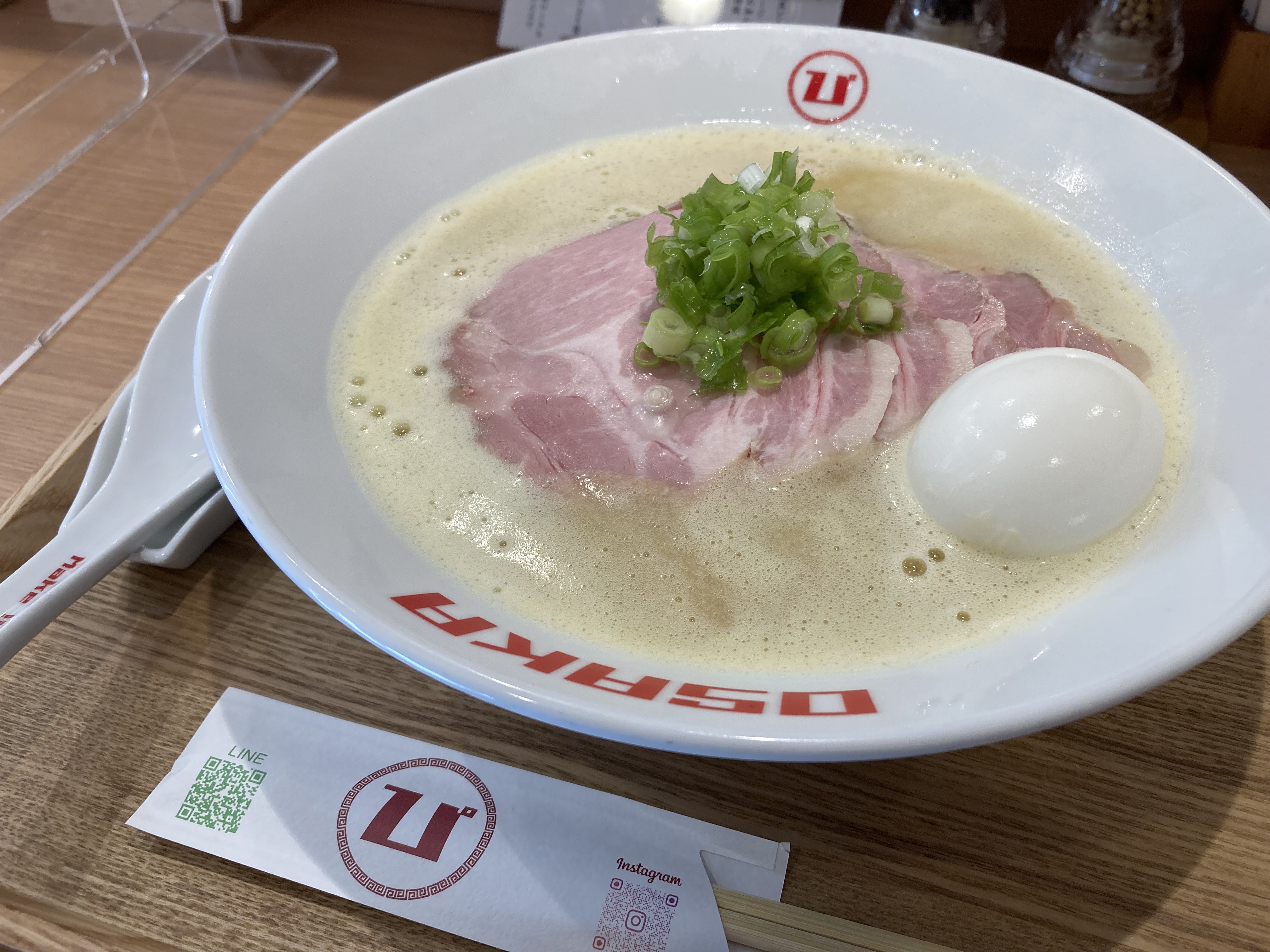 랑쿠jp 음식점-らーめん ぴ！의 대표이미지