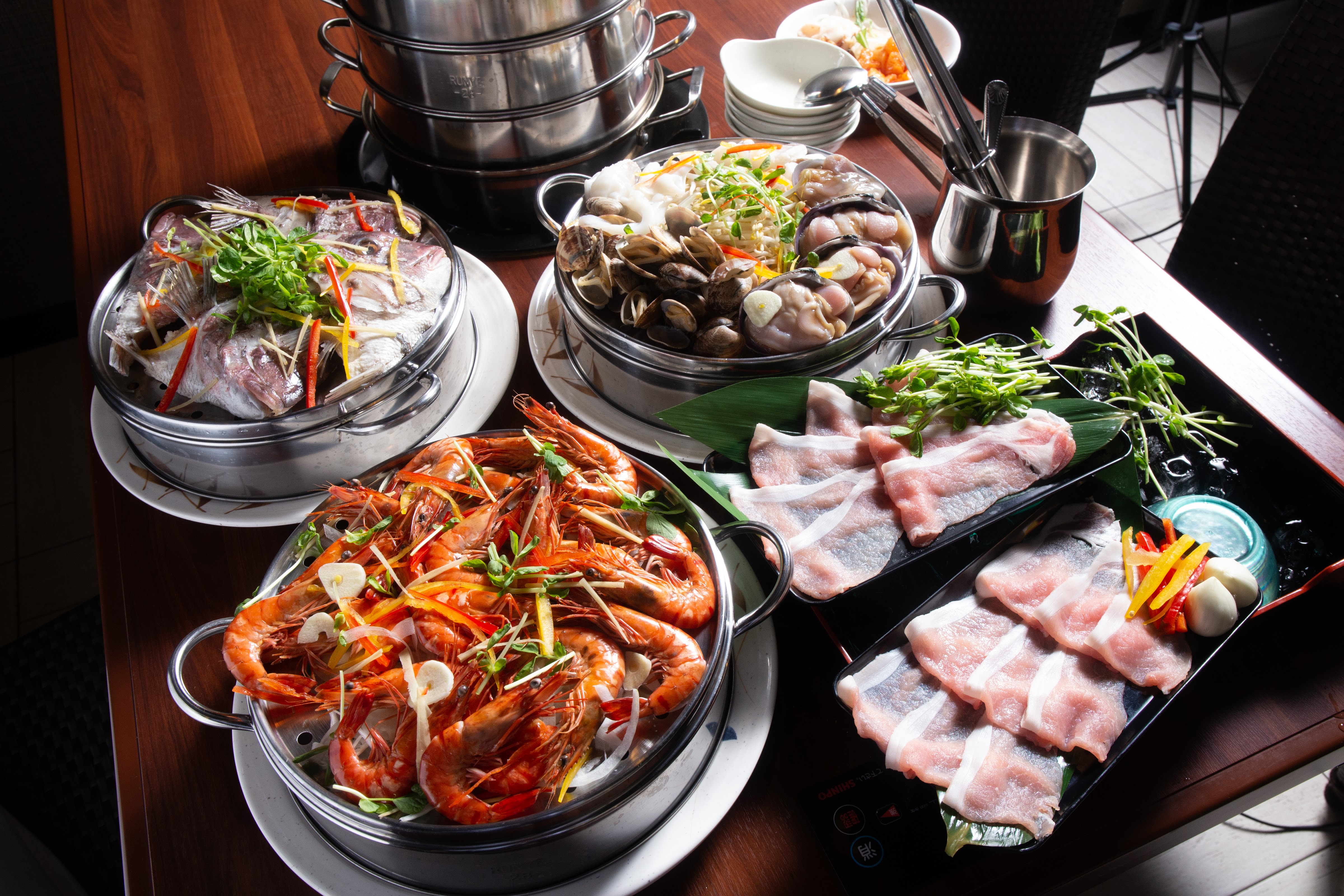 랑쿠jp 음식점-SeaAiga Kaigetsu의 대표이미지