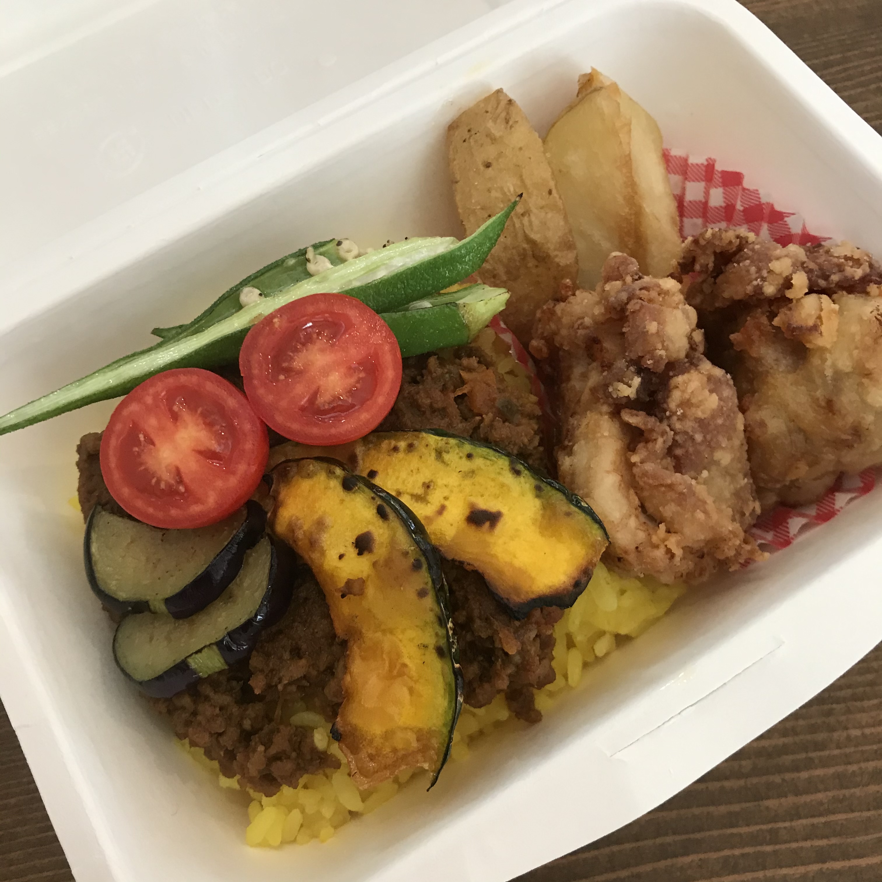 薬膳スープカレーのお店 merry gate의 대표사진