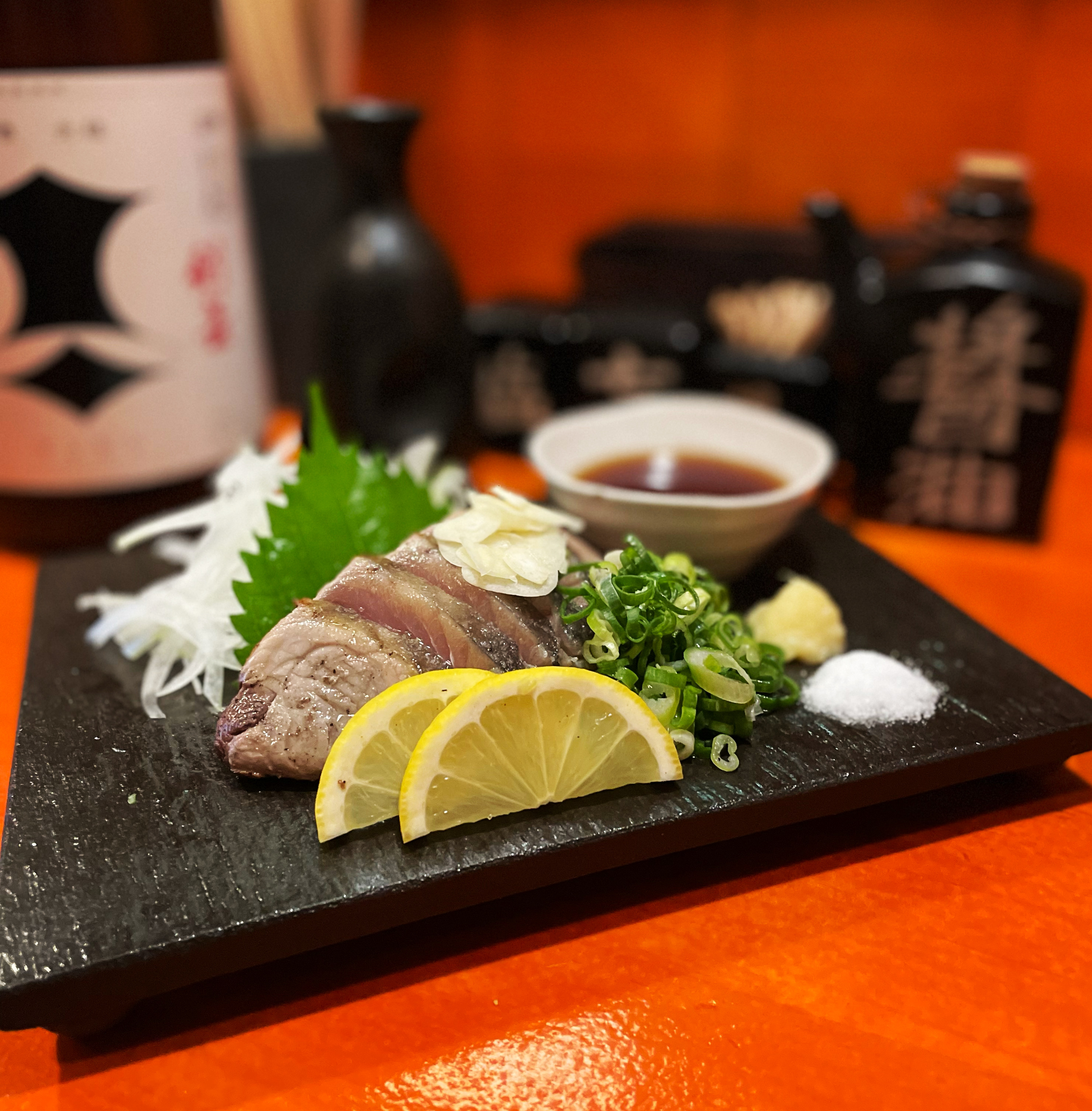 랑쿠jp 음식점-炭火酒場 五右衛門의 대표이미지