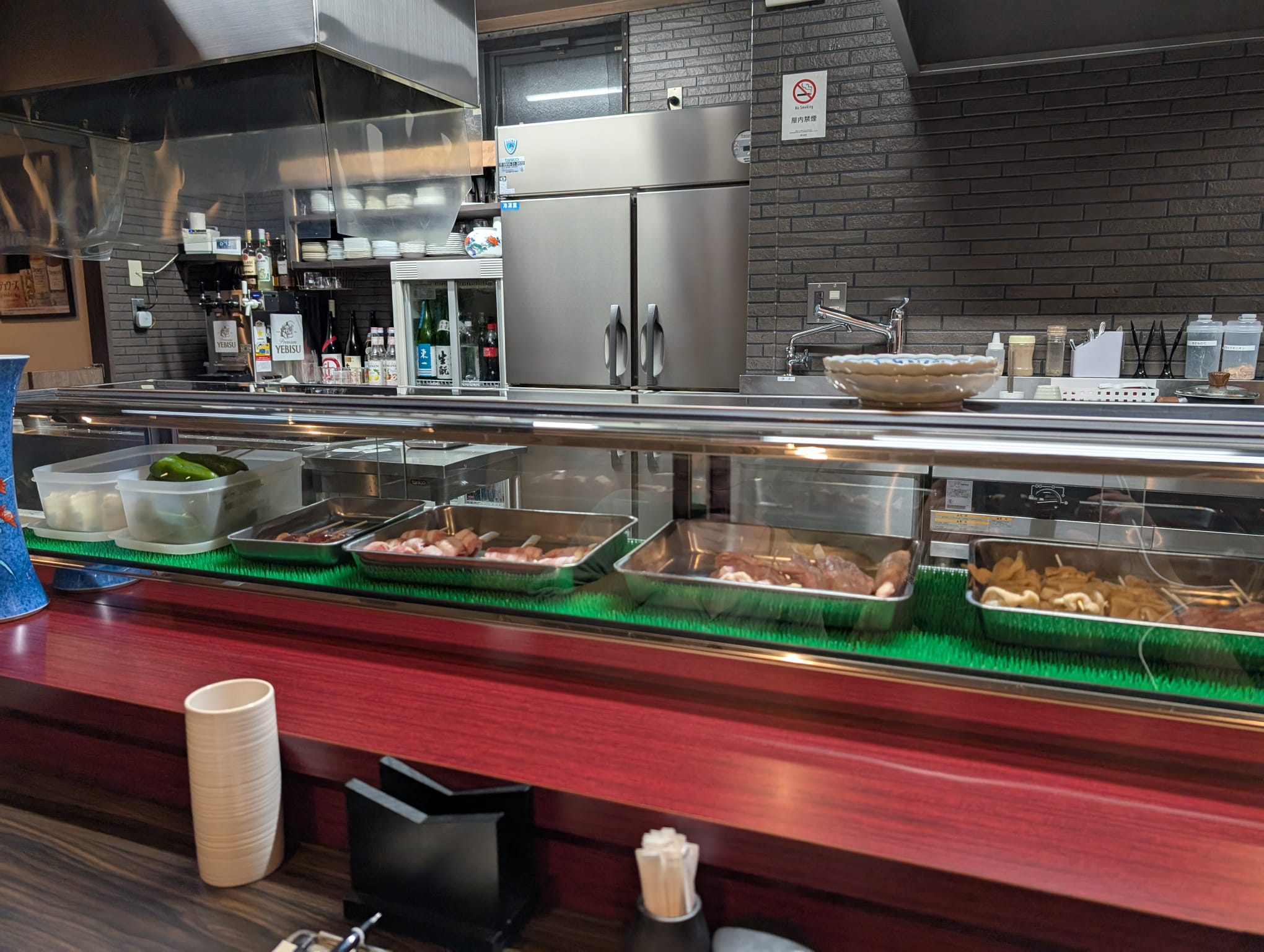 랑쿠jp 음식점-やきとり鶏頂天의 대표이미지