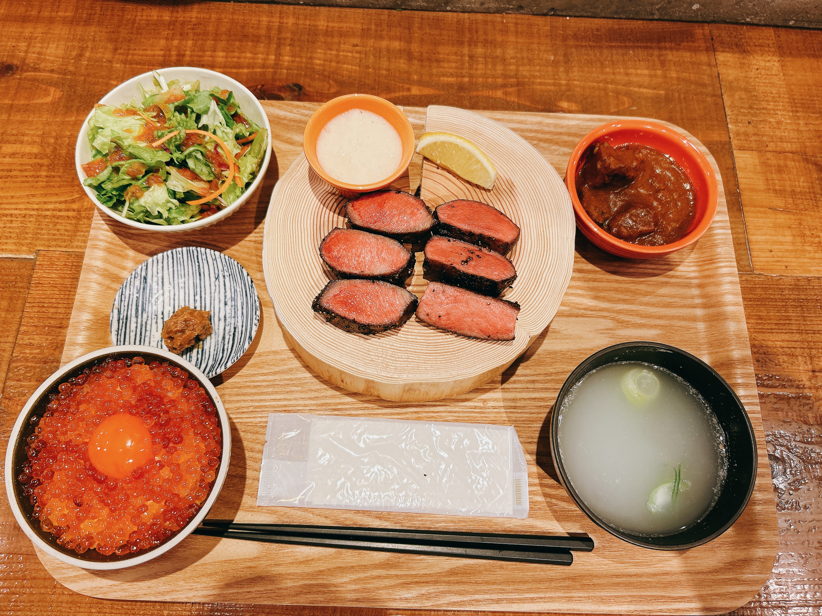 랑쿠jp 음식점-규탄노레몬의 대표이미지