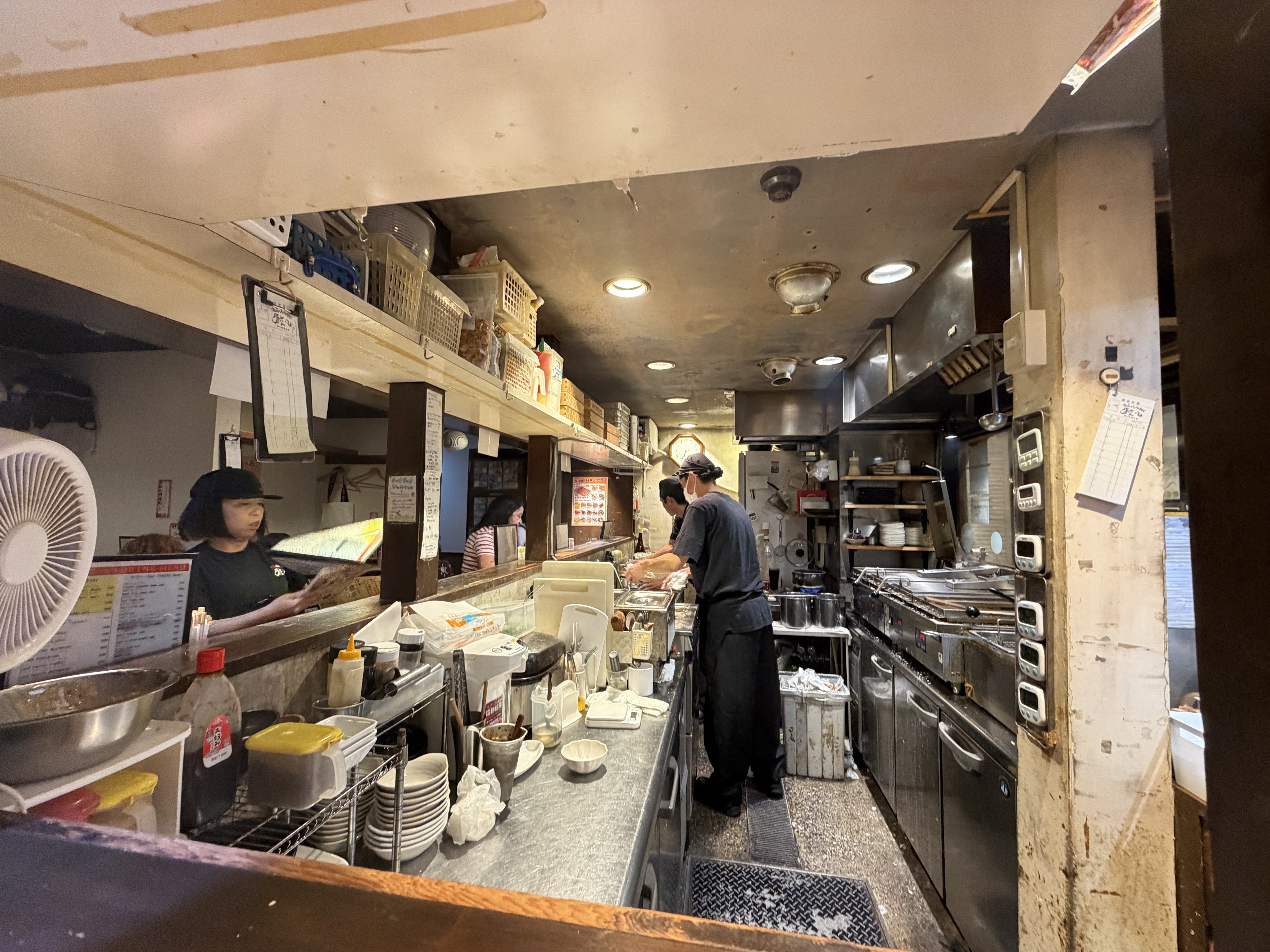 차오차오교자의 대표 이미지