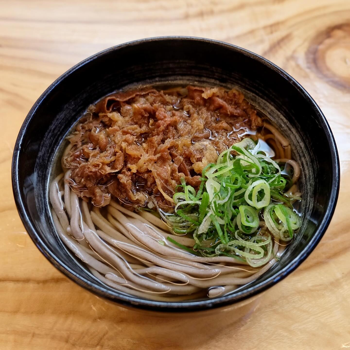 Isshin UDON Miyazaki Main Store의 대표사진