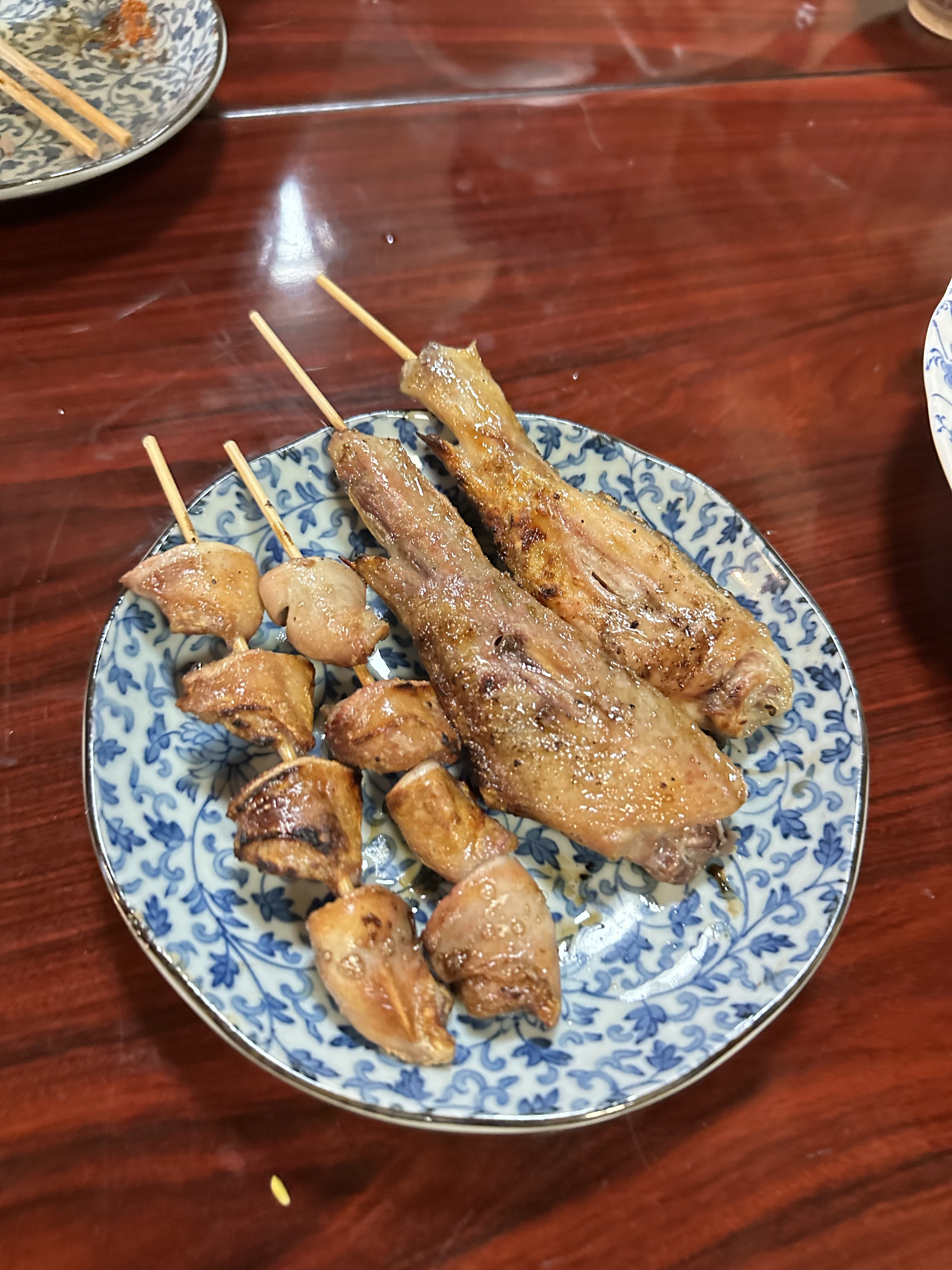 やきとり大将軍의 대표 이미지