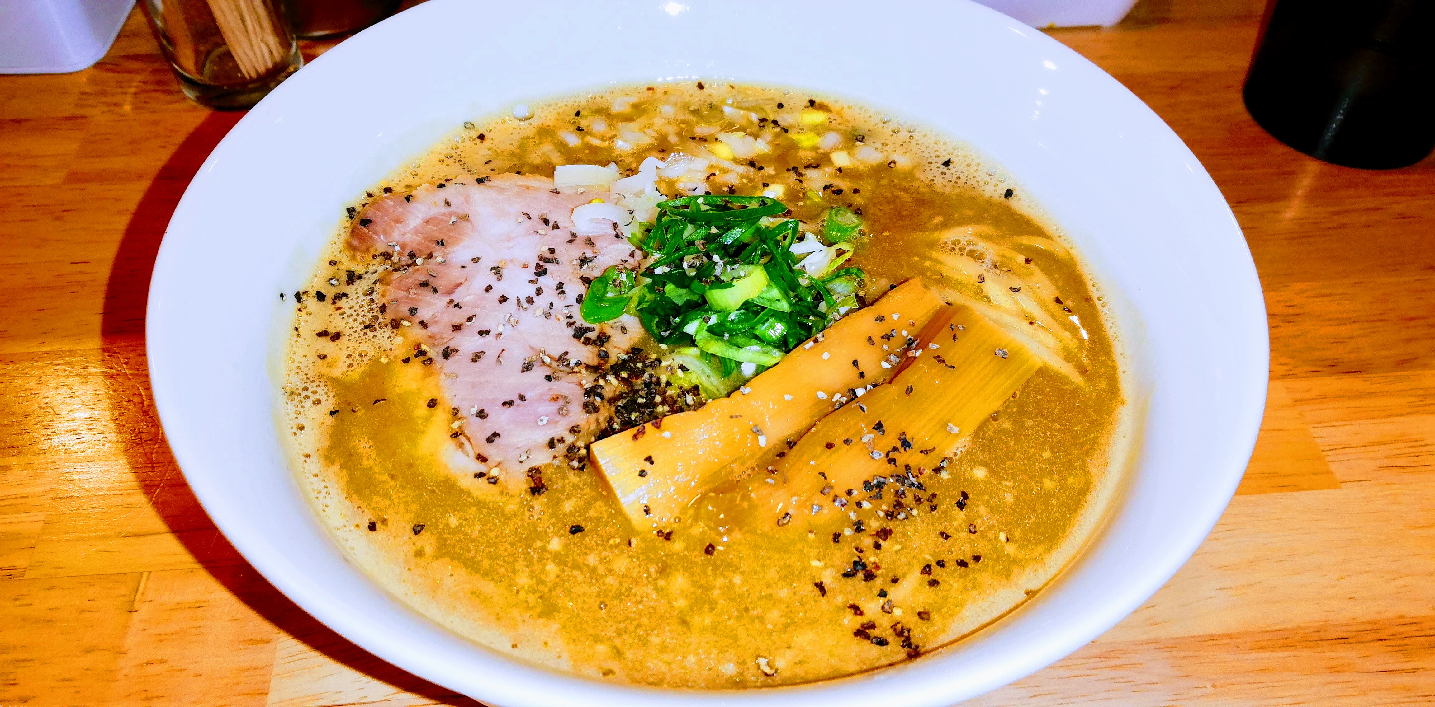 멘야 K의 대표사진