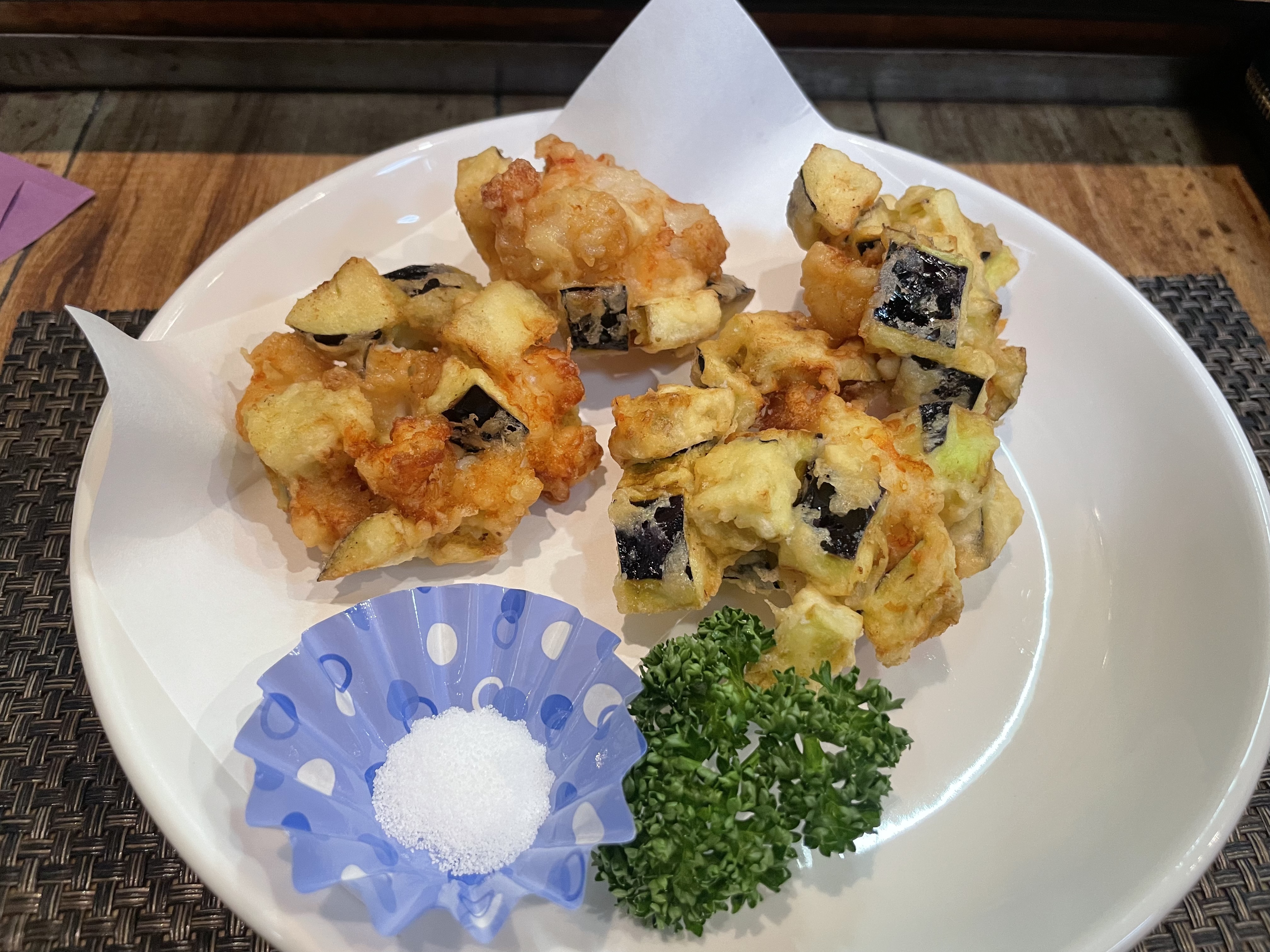 랑쿠jp 음식점-和味の店 小なす의 대표이미지