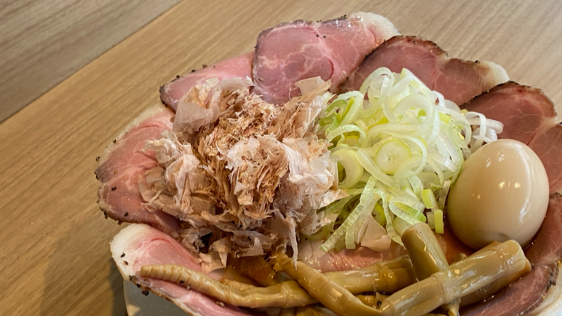 麺屋 聖〜kiyo〜京都駅前店의 대표사진