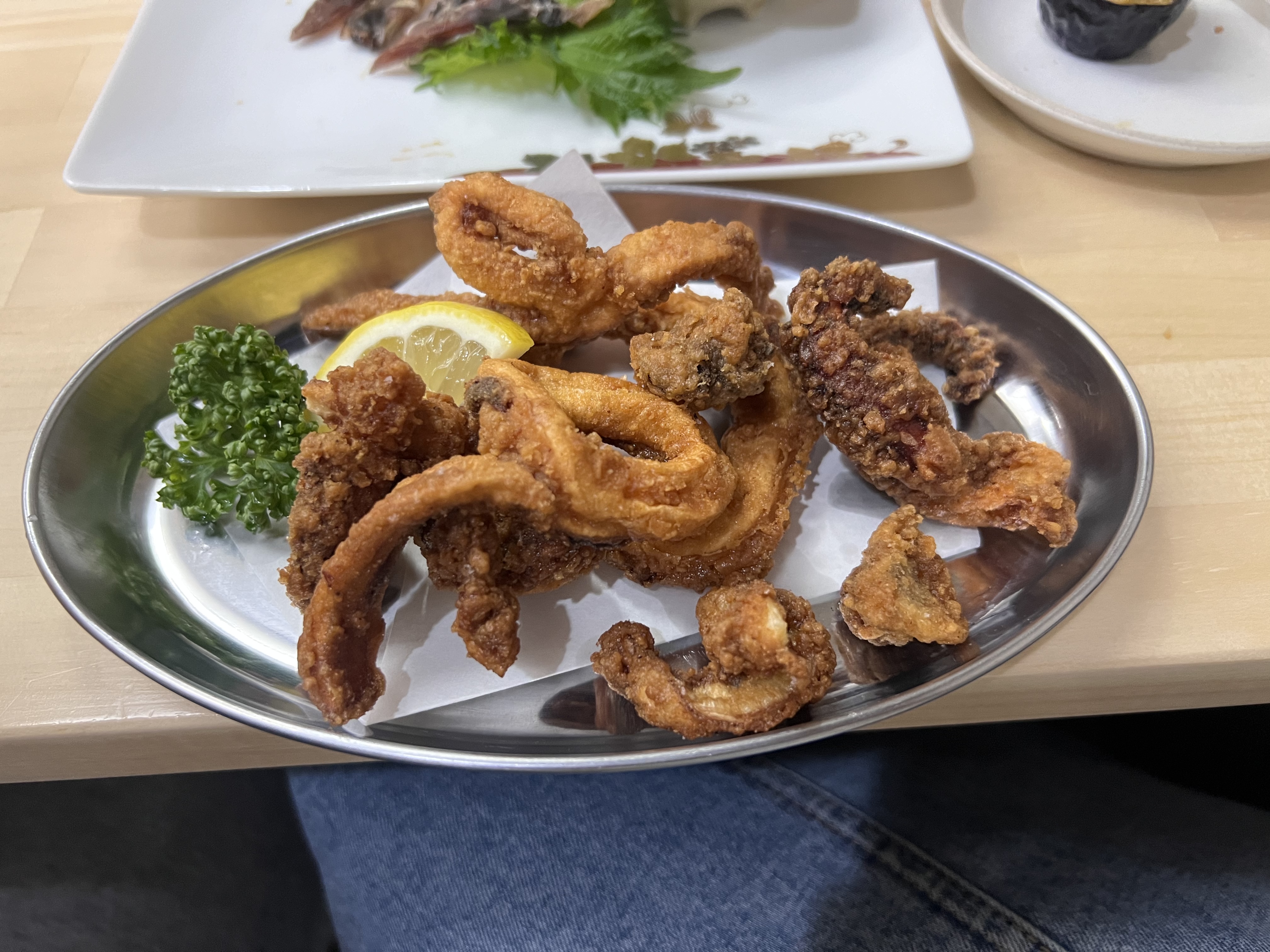 大衆食堂酒場 ナナナンバー의 대표사진