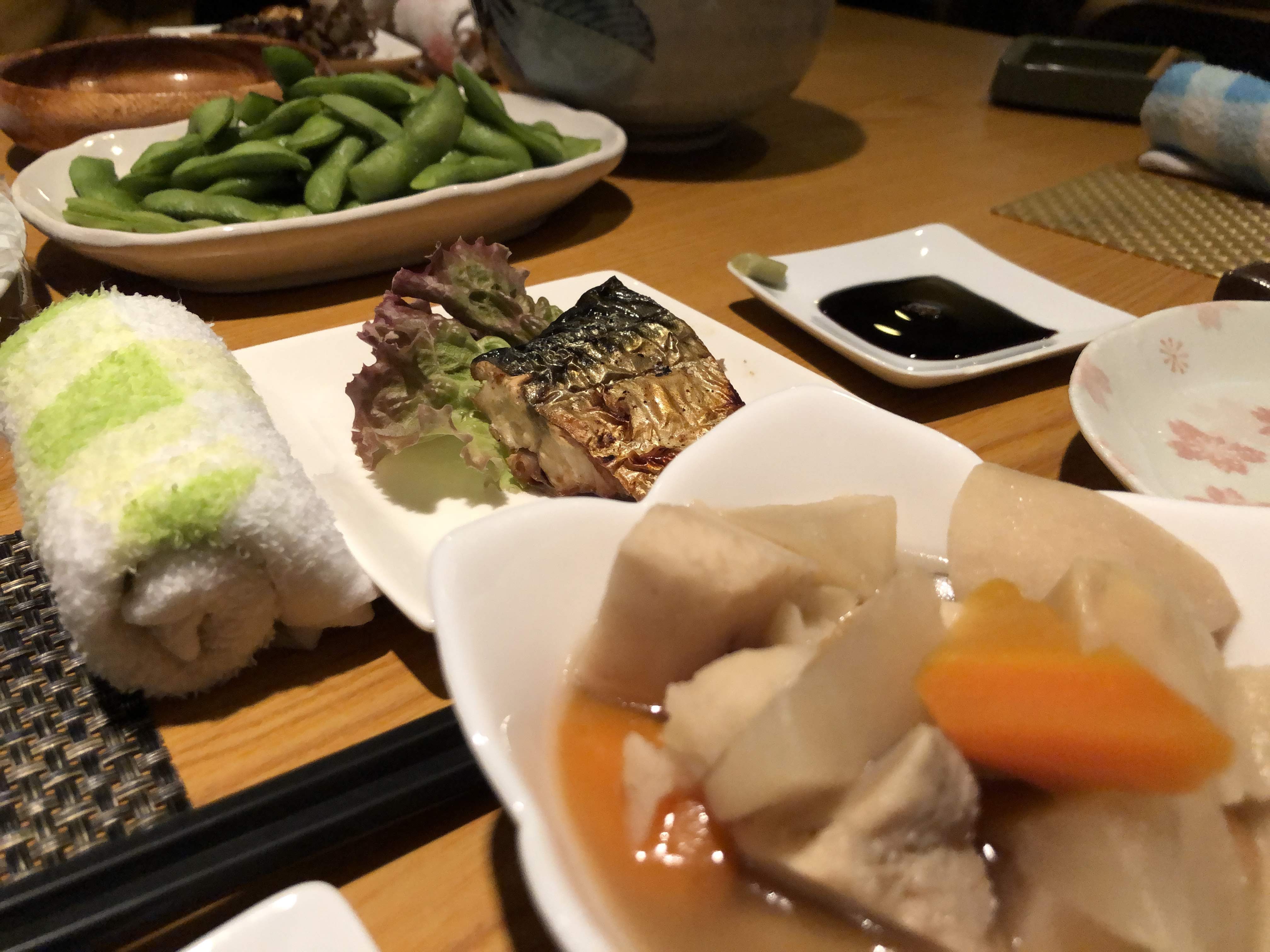 랑쿠jp 음식점-ごさろ의 대표이미지