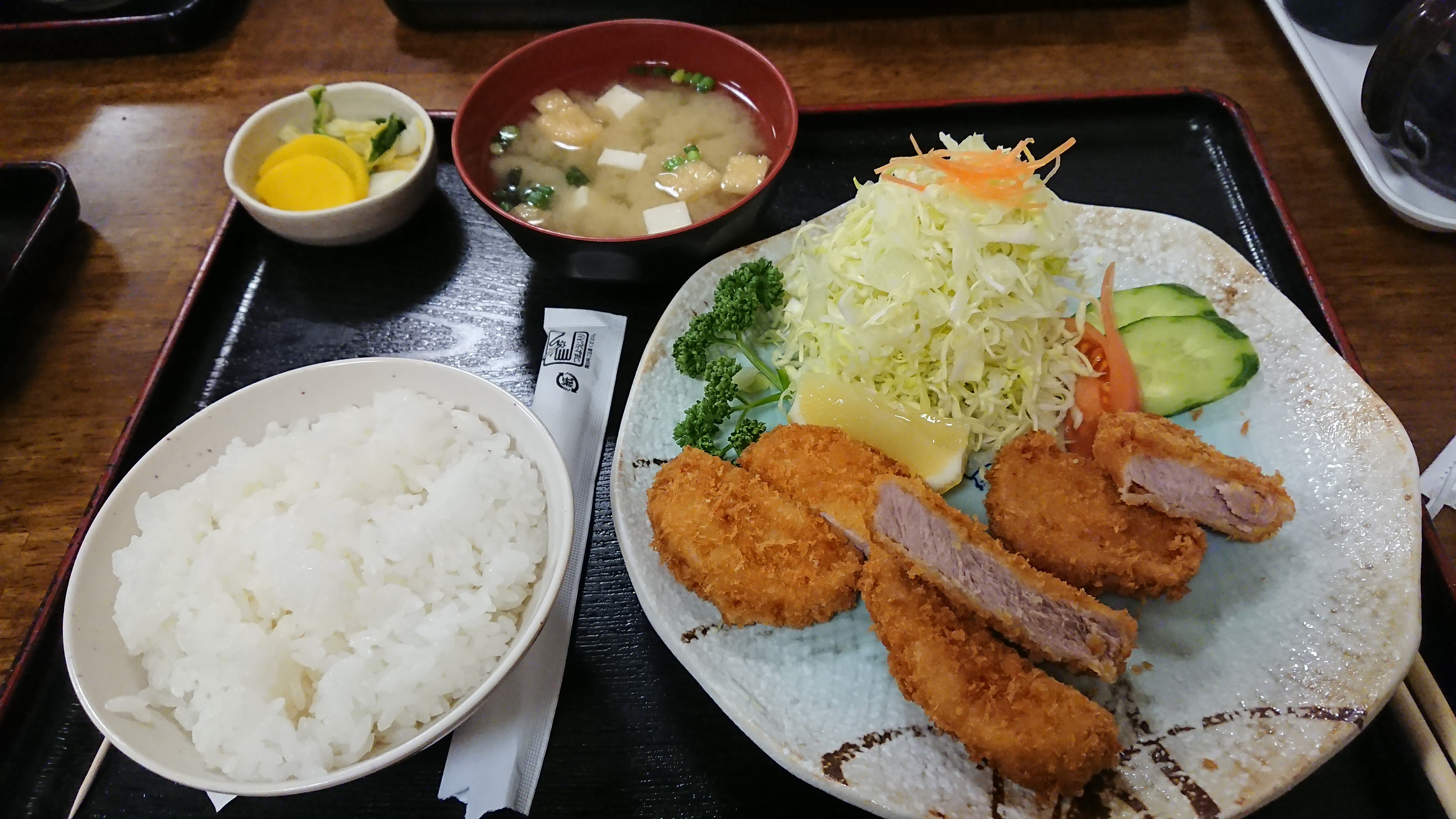 랑쿠jp 음식점-(有)伊勢勝 西友店의 대표이미지