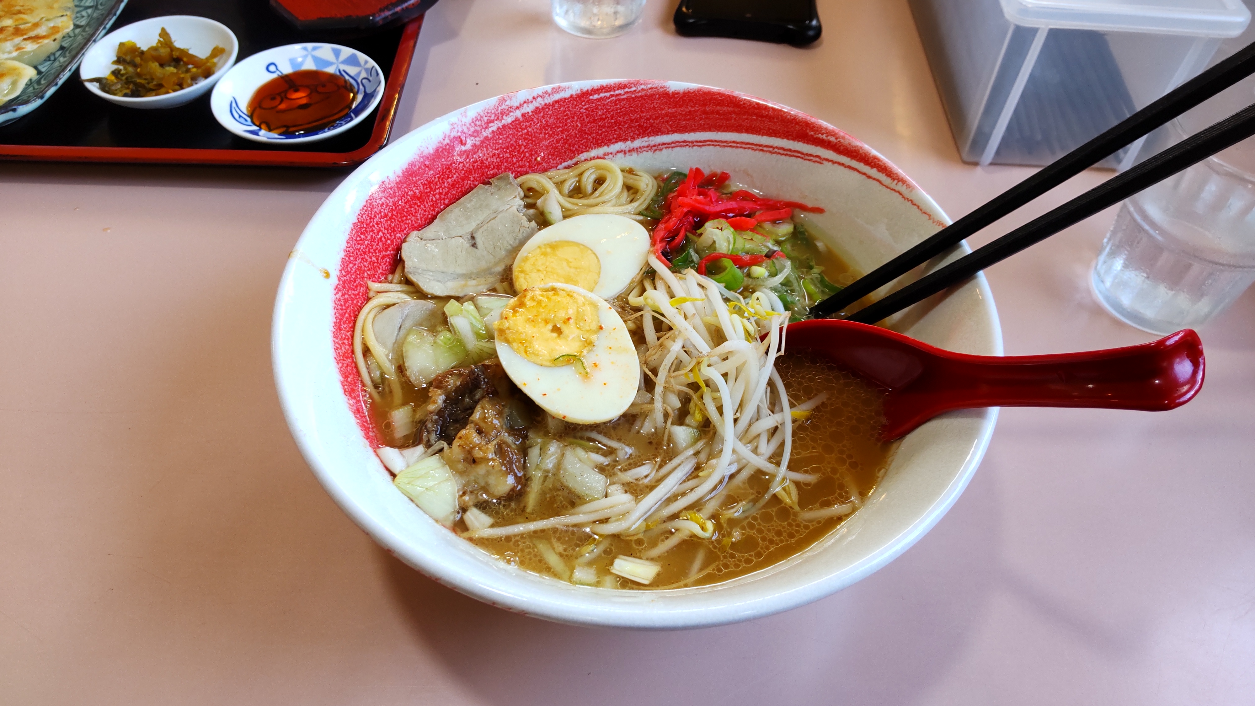 九州らうめん의 대표 이미지